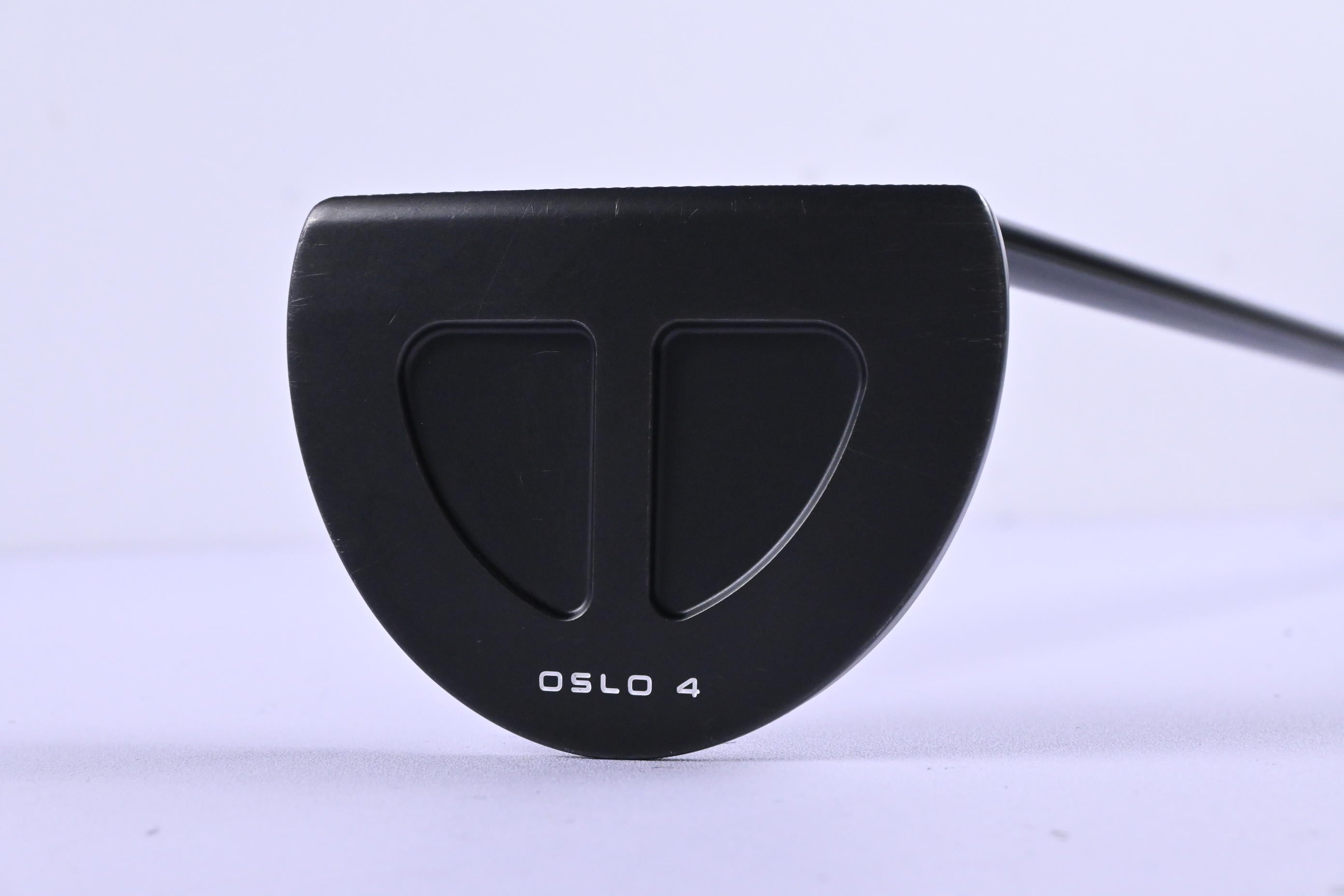 Ping PLD Milled 2024 Oslo 4 Putter / 35 Inch