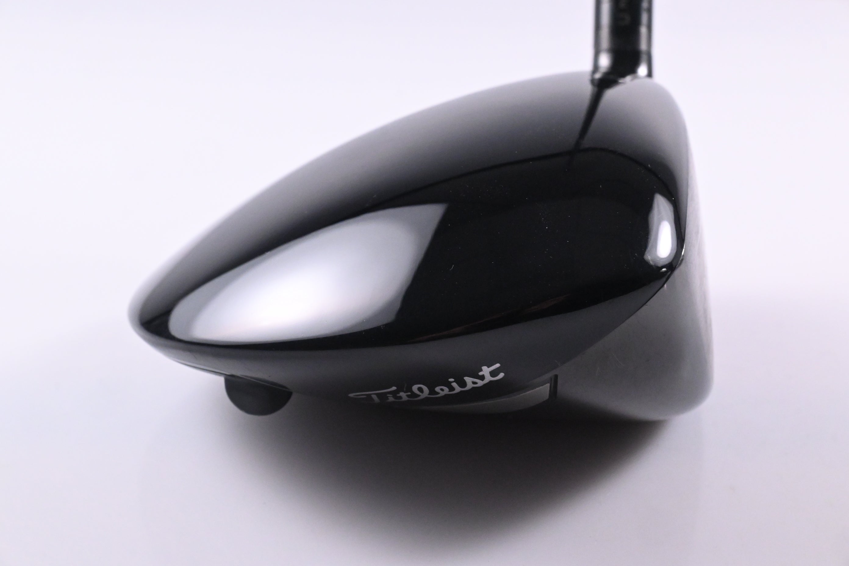 Titleist TS3 Driver / 8.5 Degree / Stiff Flex HZRDUS Smoke Black 60 Shaft