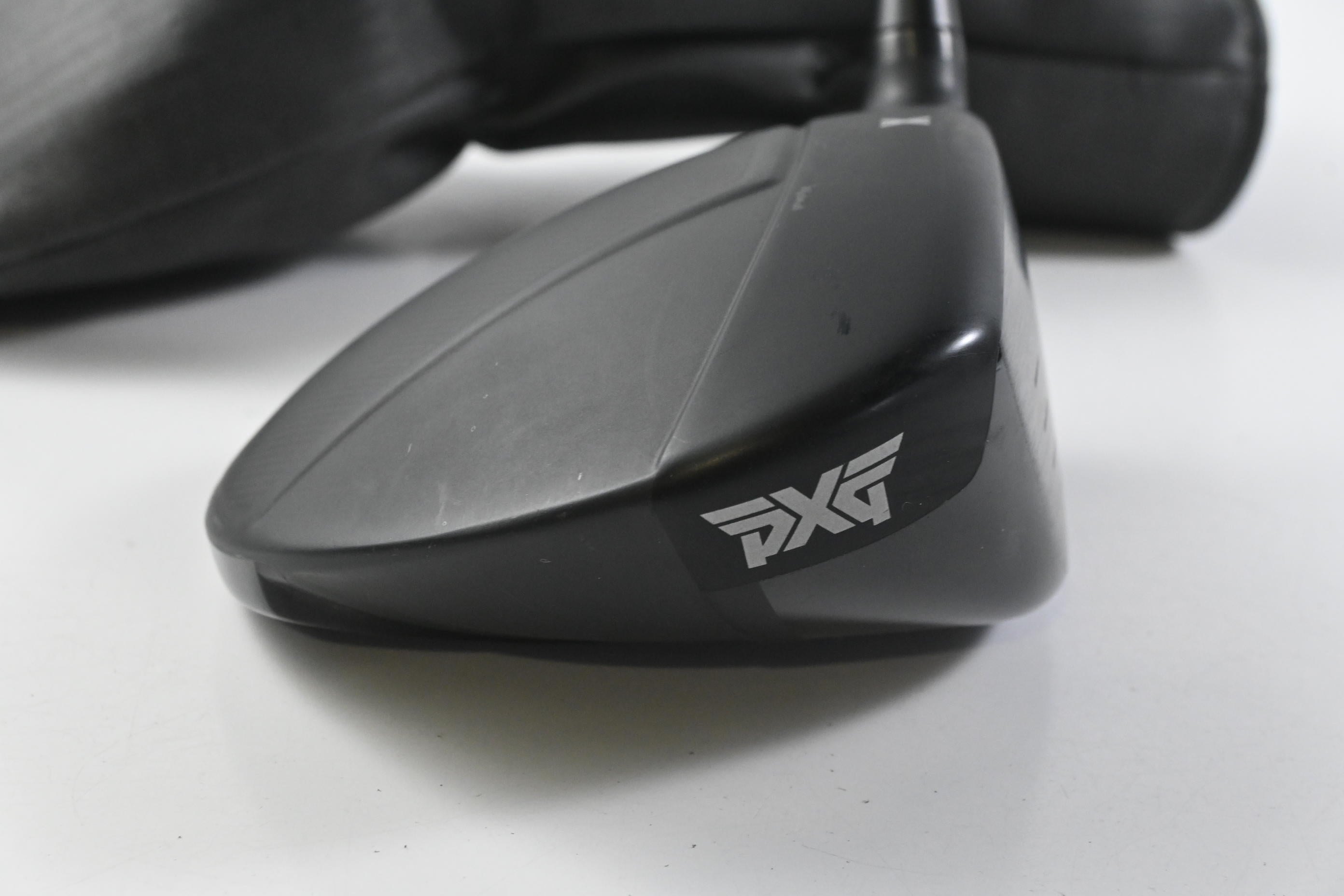 PXG 0211 2020 Driver / 9 Degree / Stiff Flex Aldila Voodoo 6 Shaft