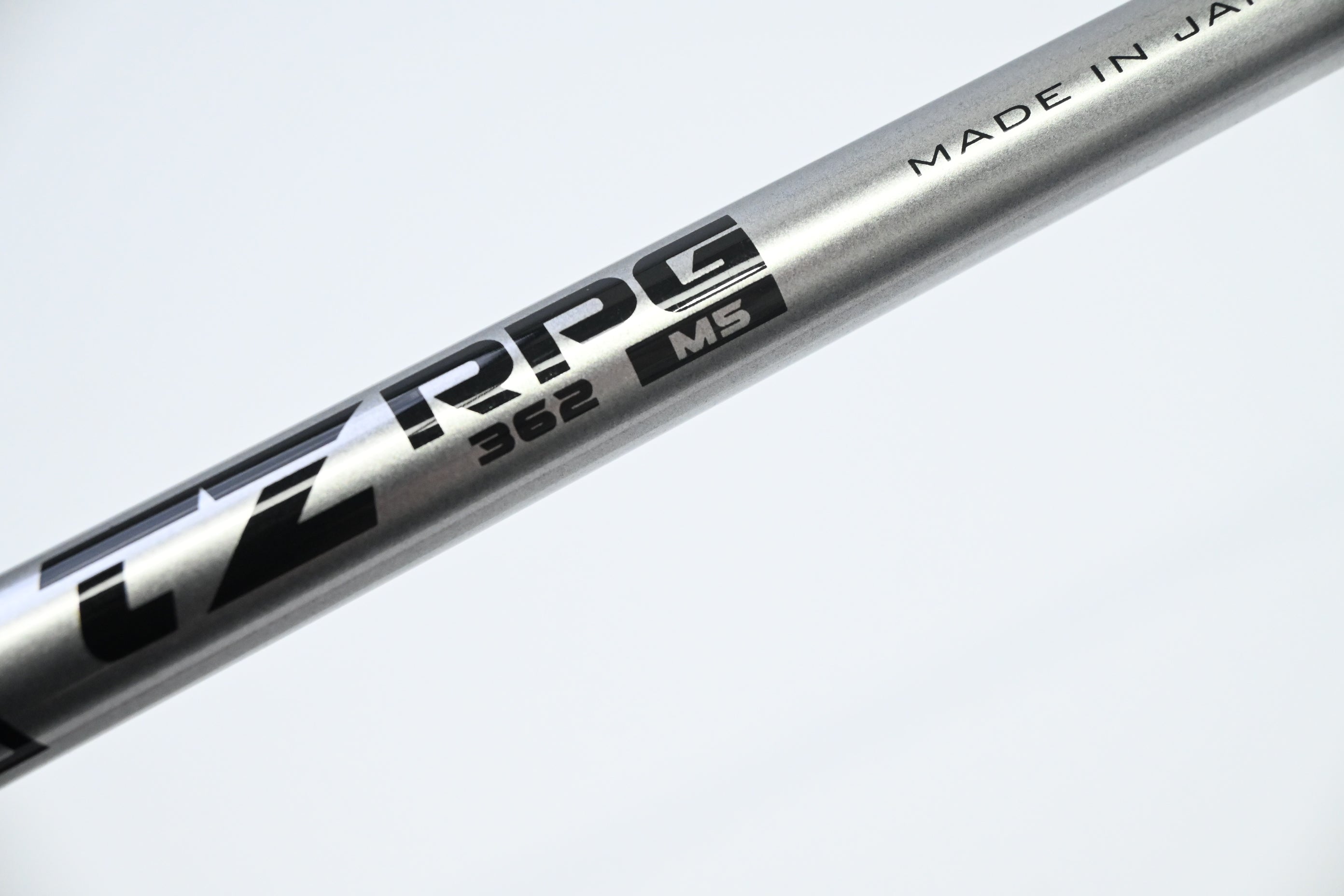 Accra Tour Z RPG 362 Driver Shaft / X-Flex / Ping 3rd Gen