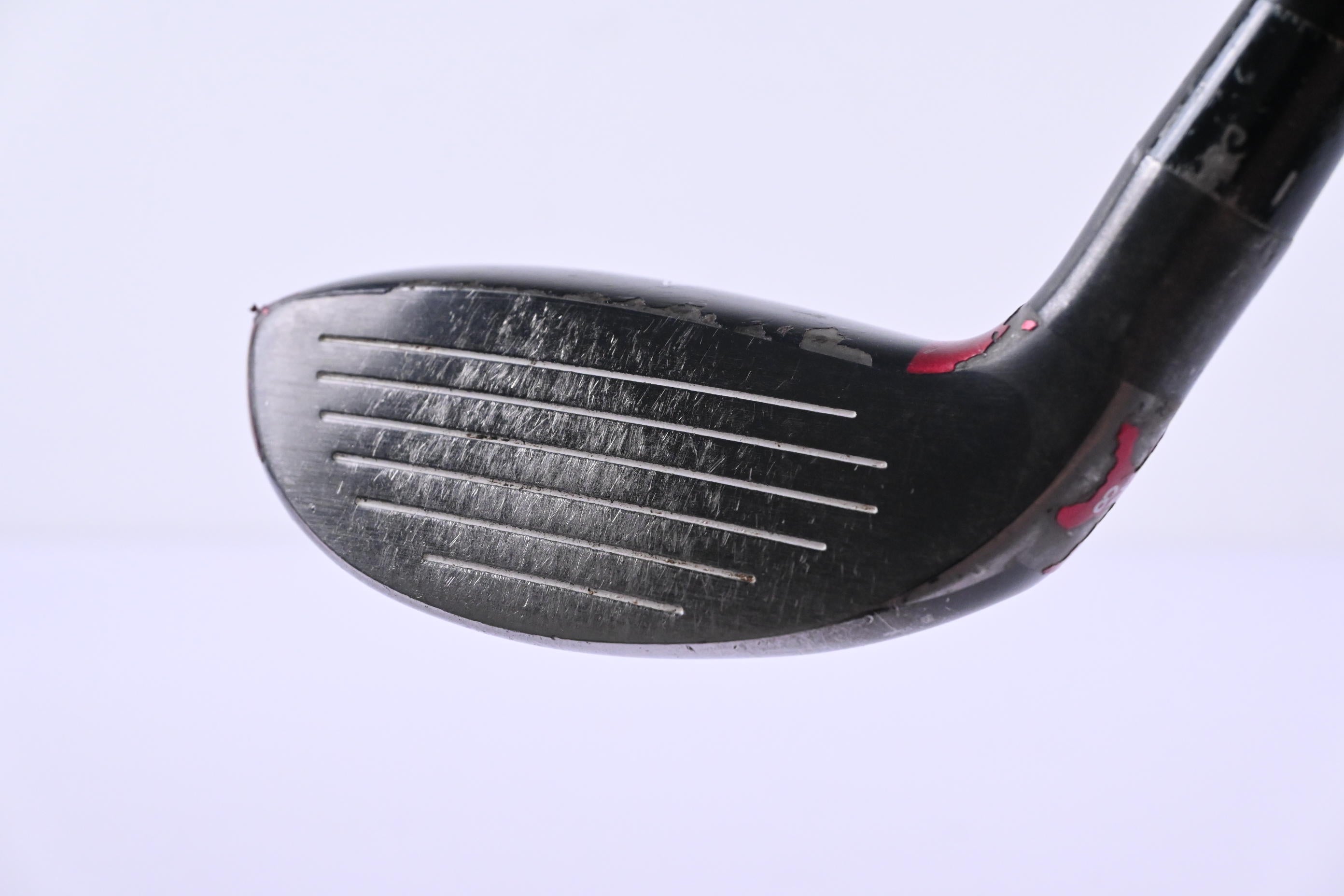 Ladies Yonex Ezone XP #6 Hybrid / 28 Degree / Ladies Flex Yonex EX300