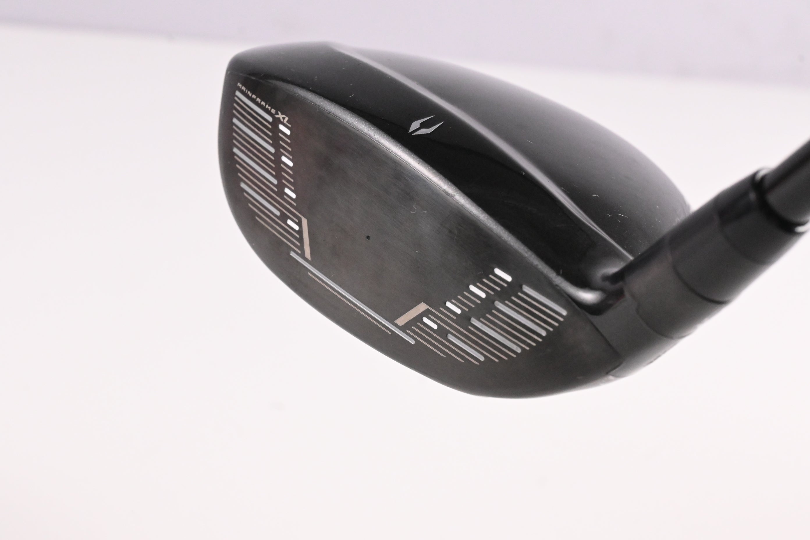 Cleveland Halo XL #3 Wood / 15 Degree / Stiff Flex Tensei AV Blue 55 Shaft