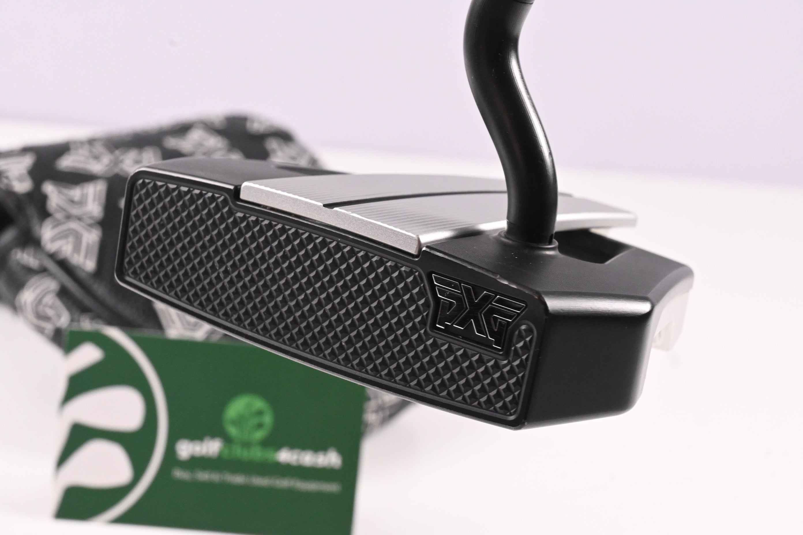 PXG Allan ZT Putter / 34 Inch