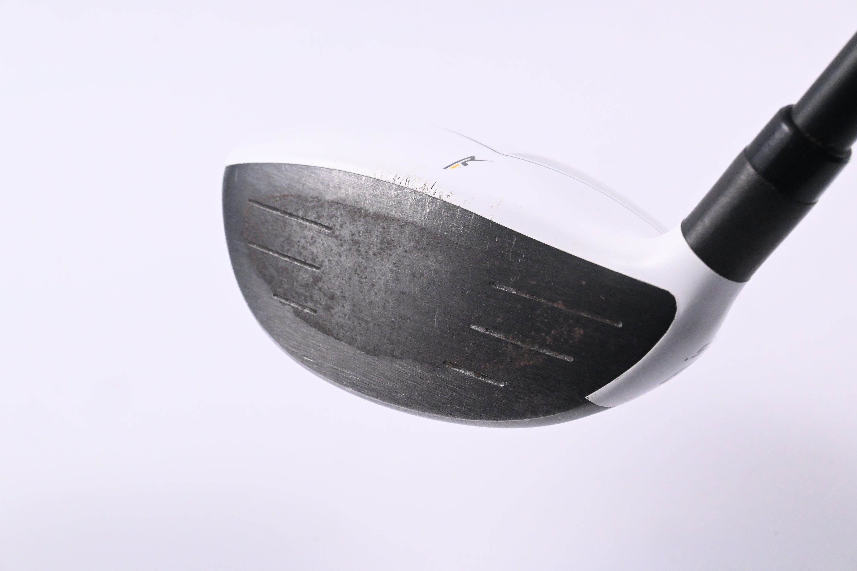 Taylormade RBZ Stage 2 #3 Wood / 15 Degree / Regular Flex Matrix Rocketfuel 60