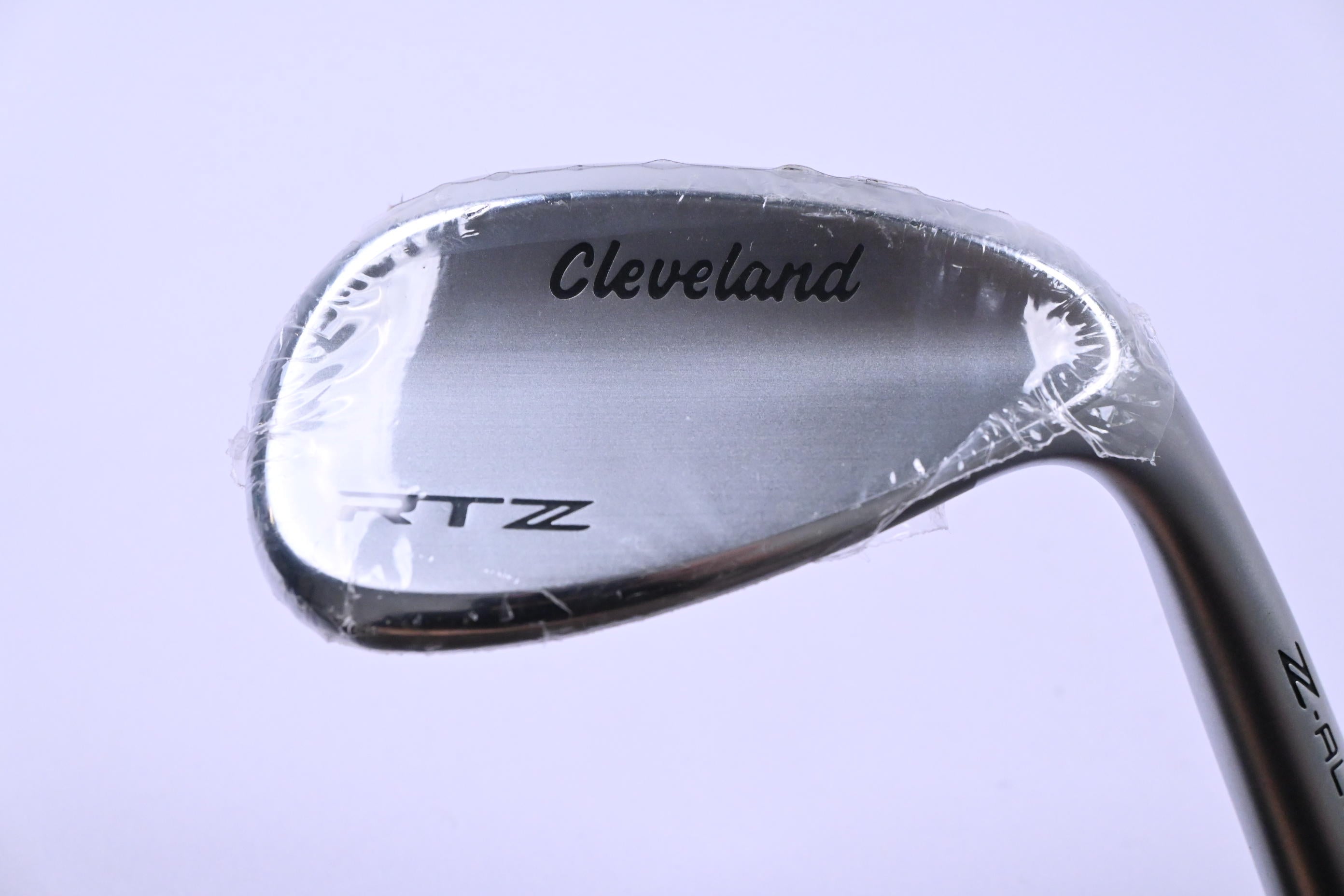 Cleveland RTZ Sand Wedge / 54 Degree / Stiff Flex N.S.PRO Modus 3 120 Shaft