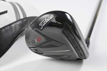 Titleist TSi2 #3 Wood / 15 Degree / Stiff Flex Tensei AV Raw Blue 65 Shaft