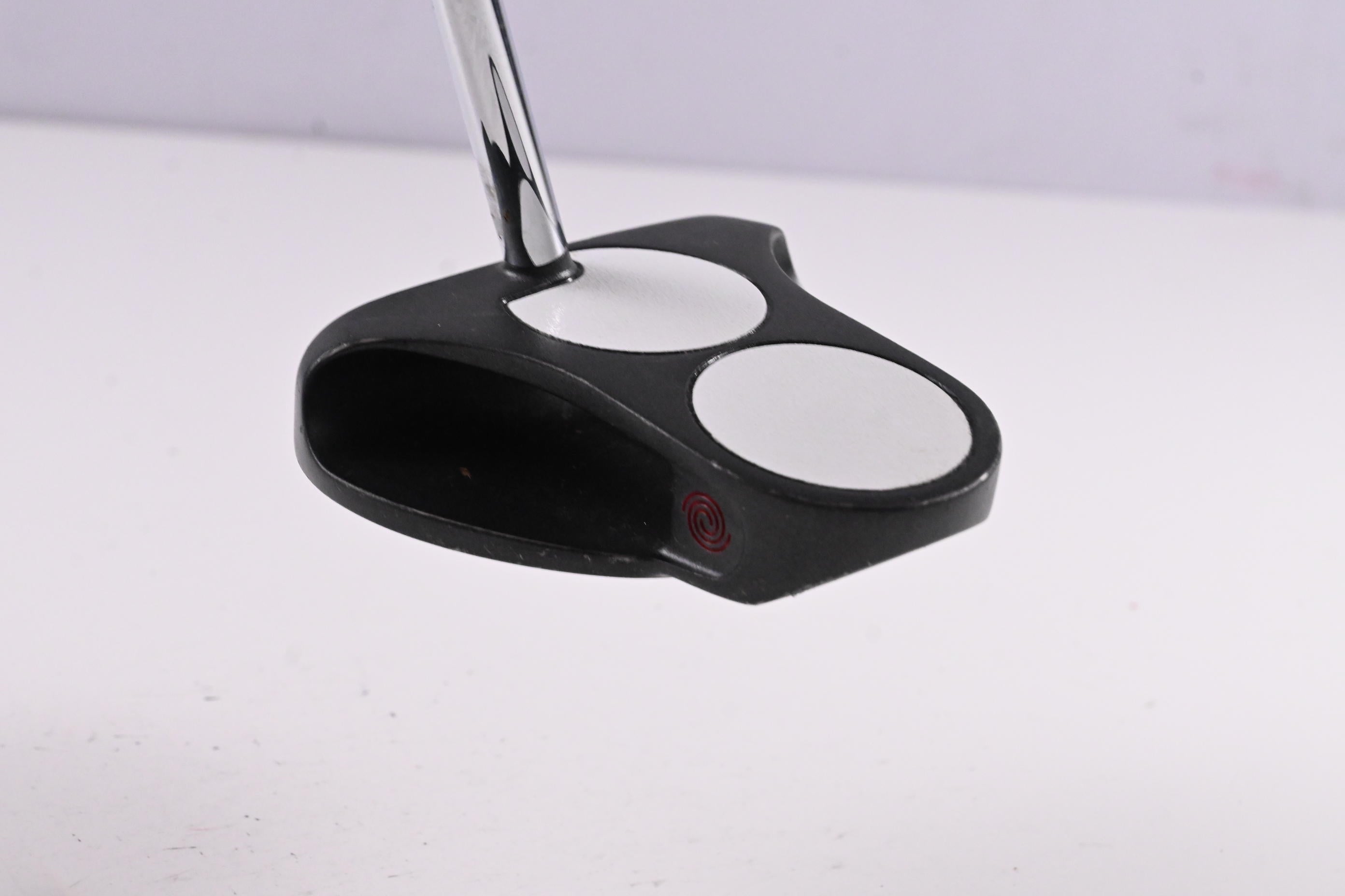 Odyssey DFX 2-Ball Putter / 35 Inch