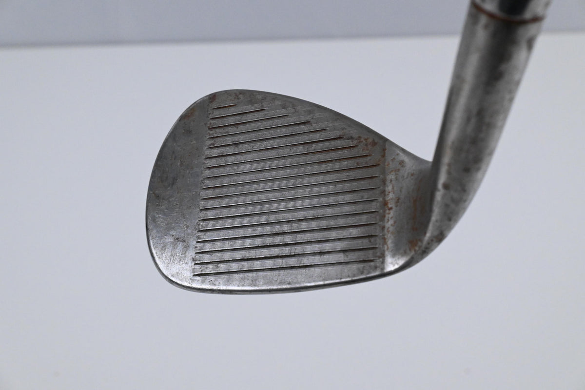 Titleist Vokey WedgeWorks Lob Wedge / 60 Degree / Wedge Flex Vokey SM10 Shaft