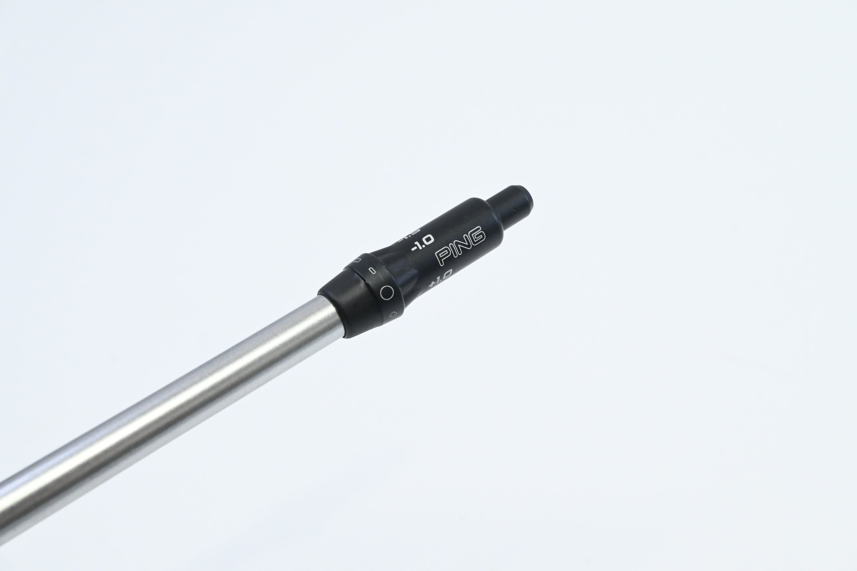 Accra Tour Z RPG 362 Driver Shaft / X-Flex / Ping 3rd Gen