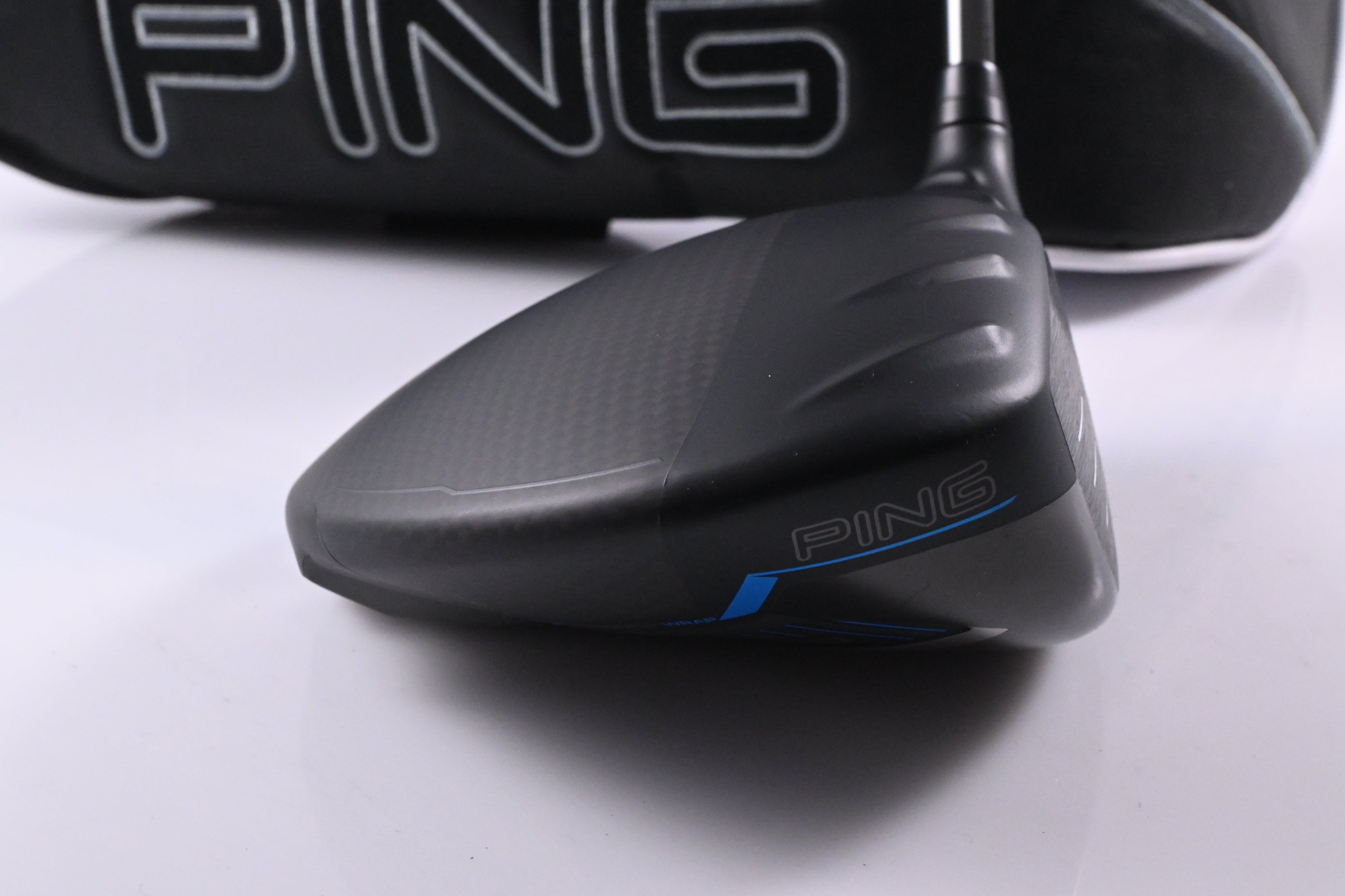 Ping G440 SFT Driver / 12 Degree / Stiff Flex Ping Tour 2.0 Chrome 65 Shaft