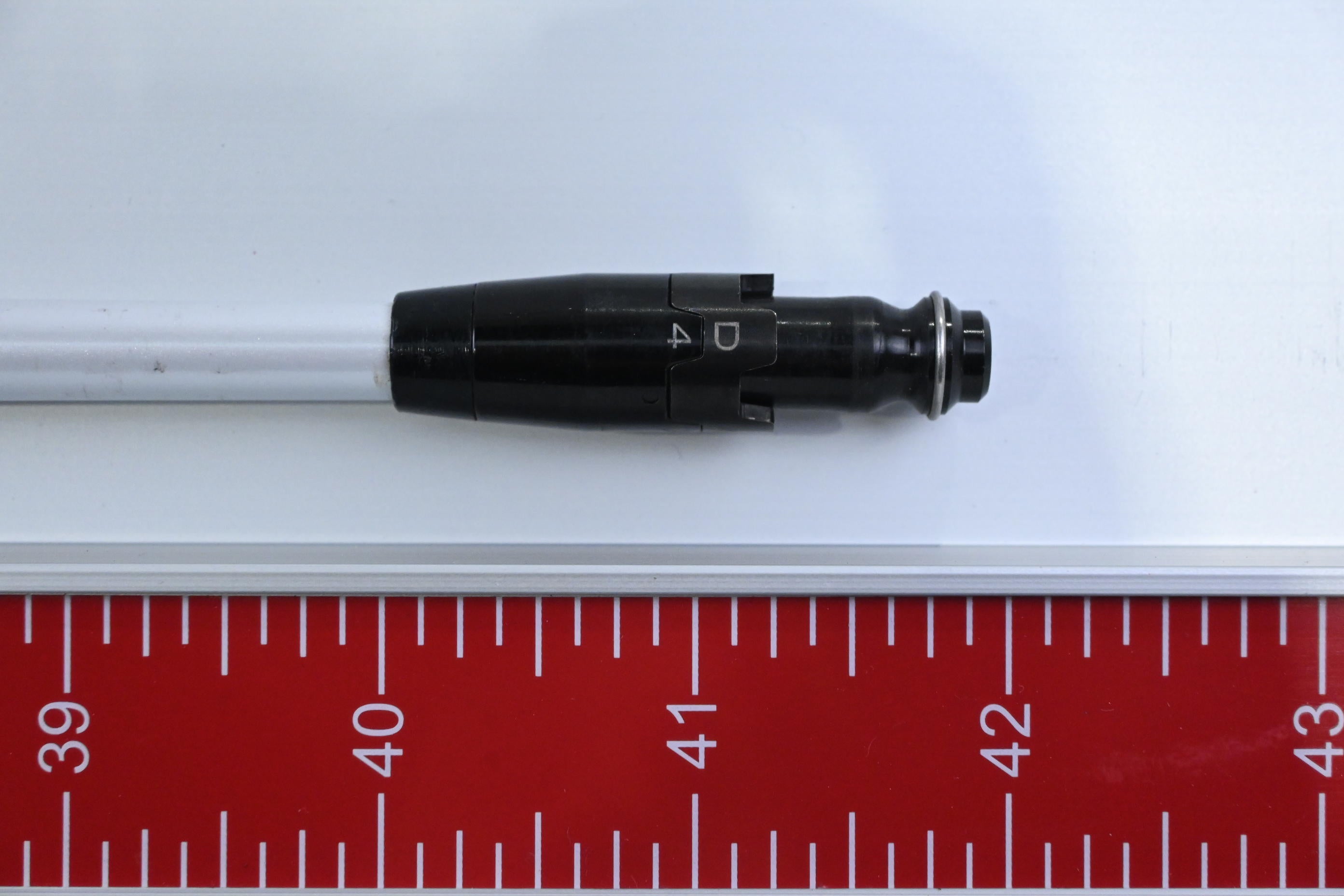 Aldila Rogue 95 MS.I. 70 #5 Wood Shaft / Regular Flex / Titleist Gen 2