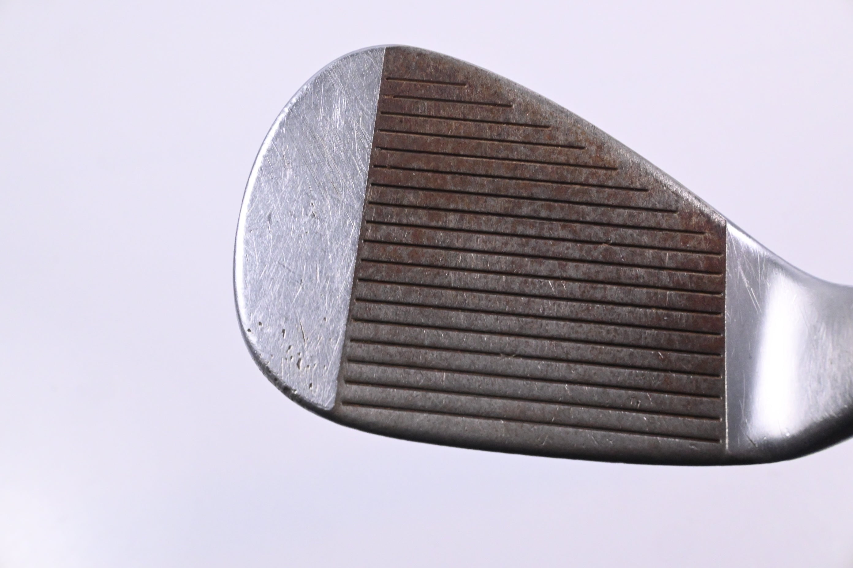 Taylormade Milled Grind 4 Lob Wedge / 58 Degree / Wedge Flex Dynamic Gold 115