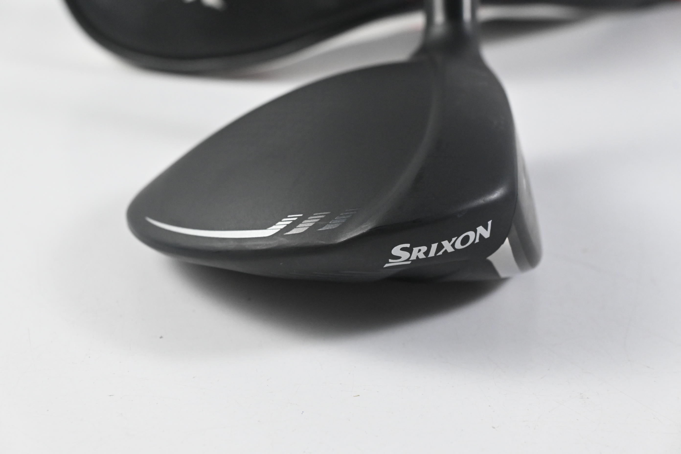 Srixon ZX Mk II 2023 #3 Wood / 15 Degree / Stiff Flex UST LinQ M40X White 7