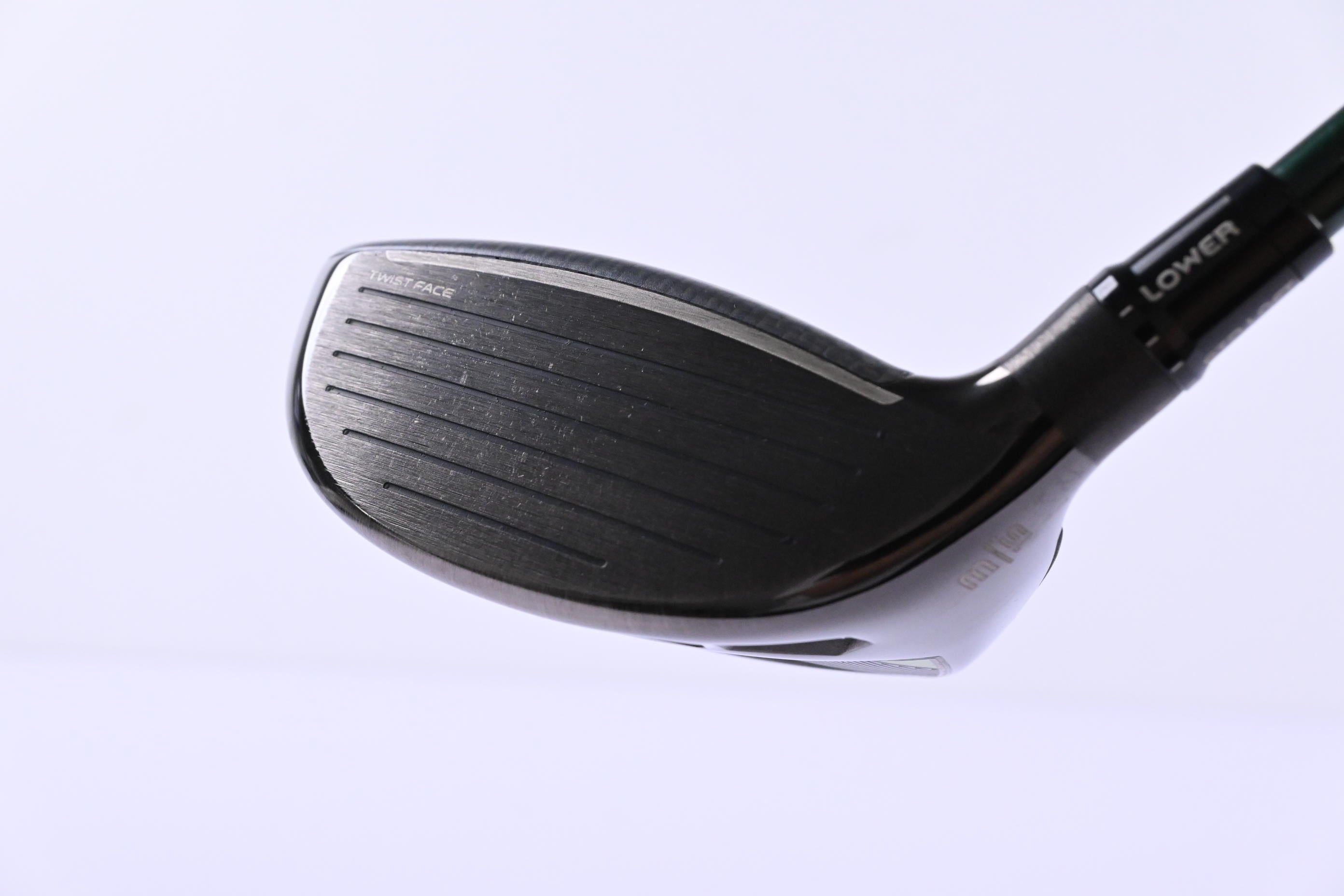 Taylormade Qi35 Fairway Tour #3 Wood / 15 Degree / X-Flex Fujikura Speeder 869