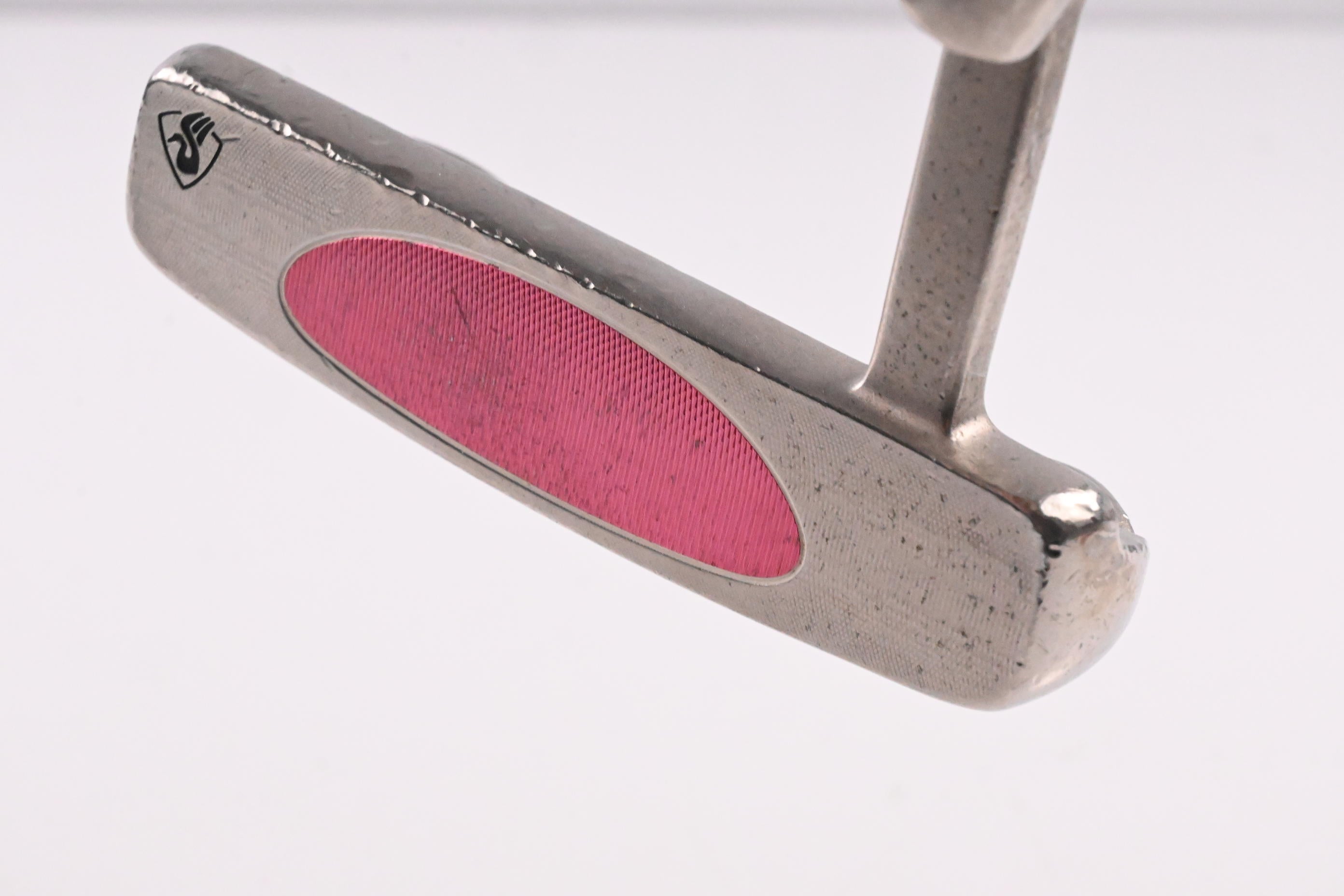 Taylormade Rossa Classic Sport-1 Putter / 35 Inch