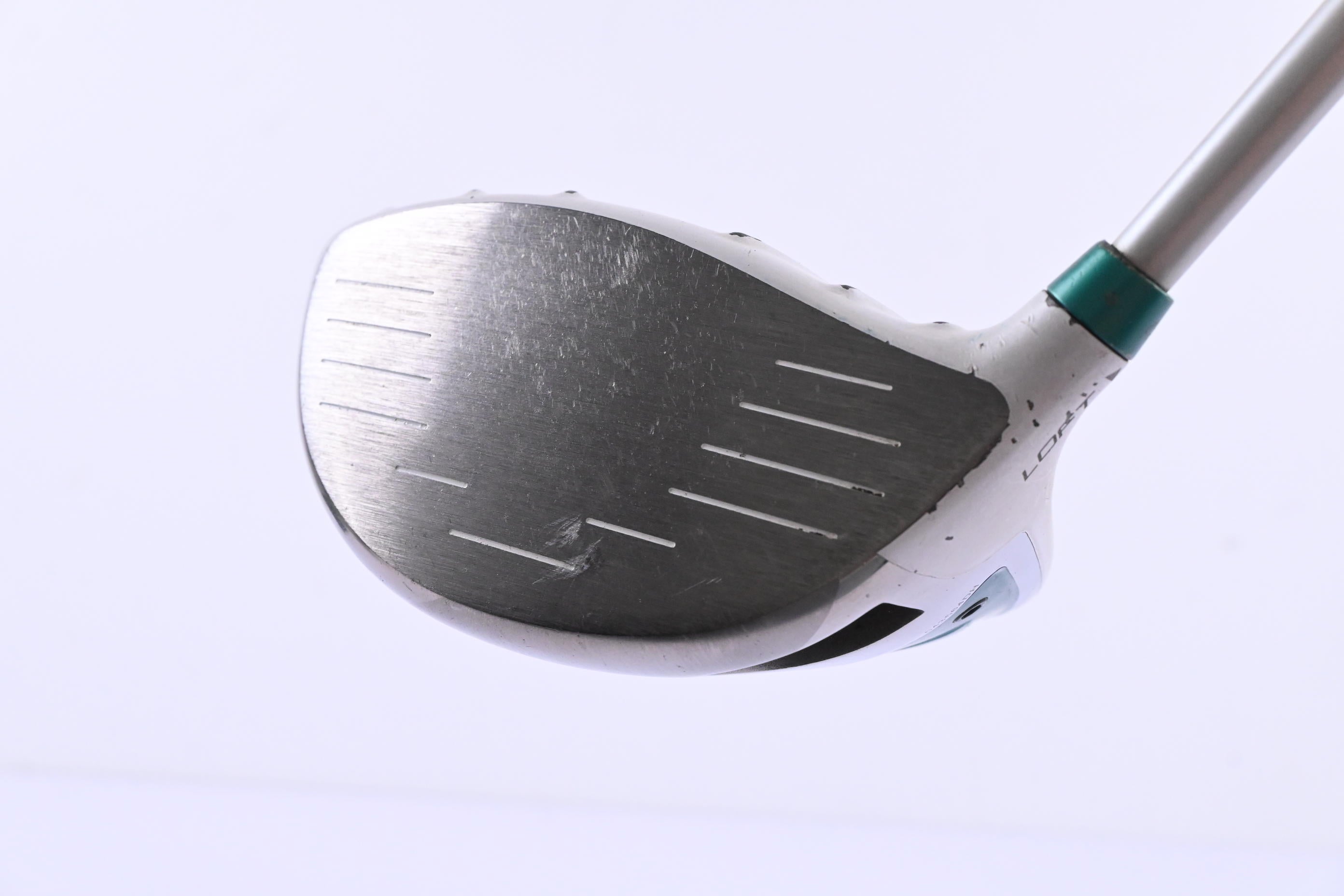 Ladies Ping Rhapsody 2015 Driver / 12 Degree / Ladies Flex Ping ULT 220 Shaft
