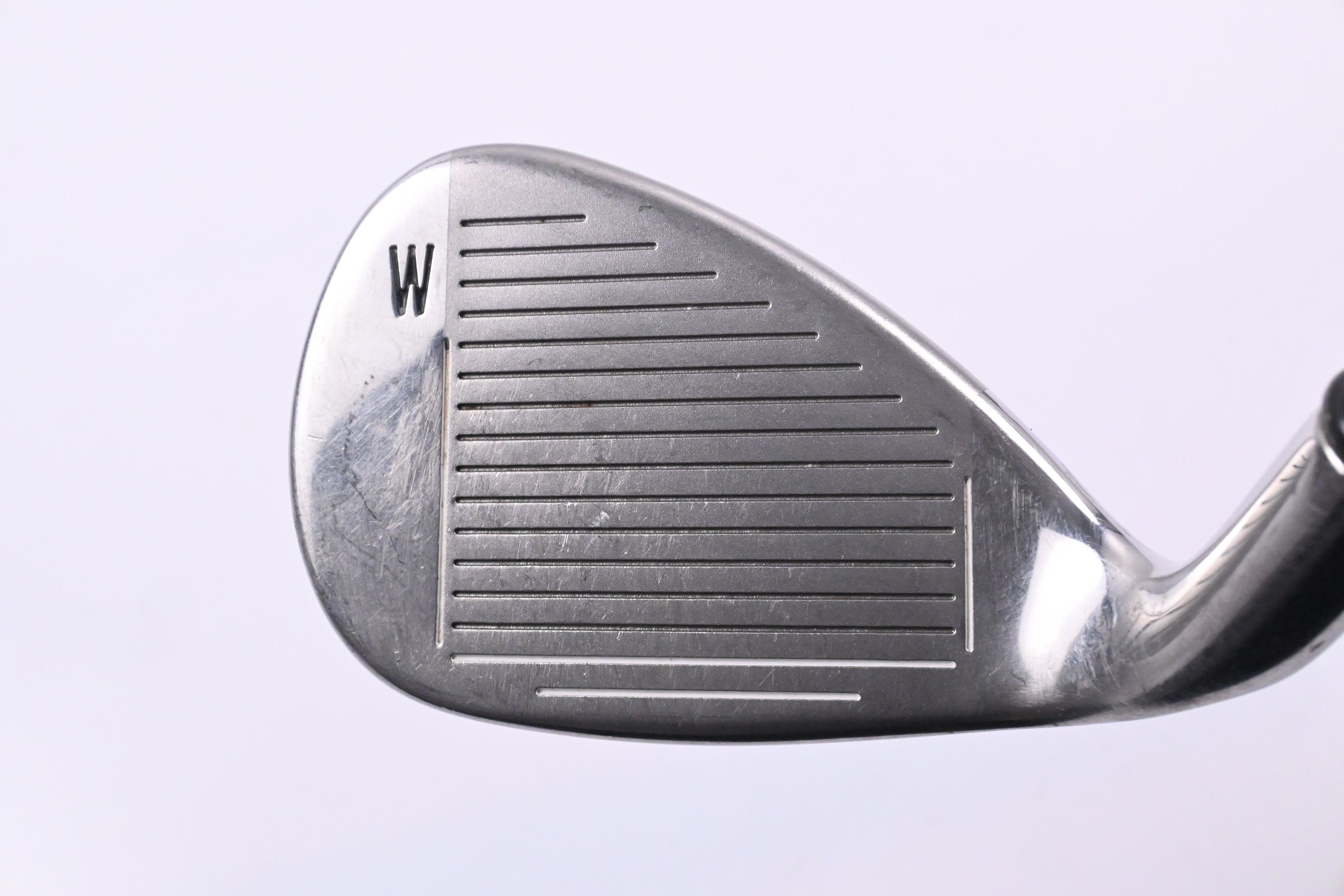 Callaway Big Bertha 2004 Gap Wedge / 50 Degree / Uniflex Callaway Shaft