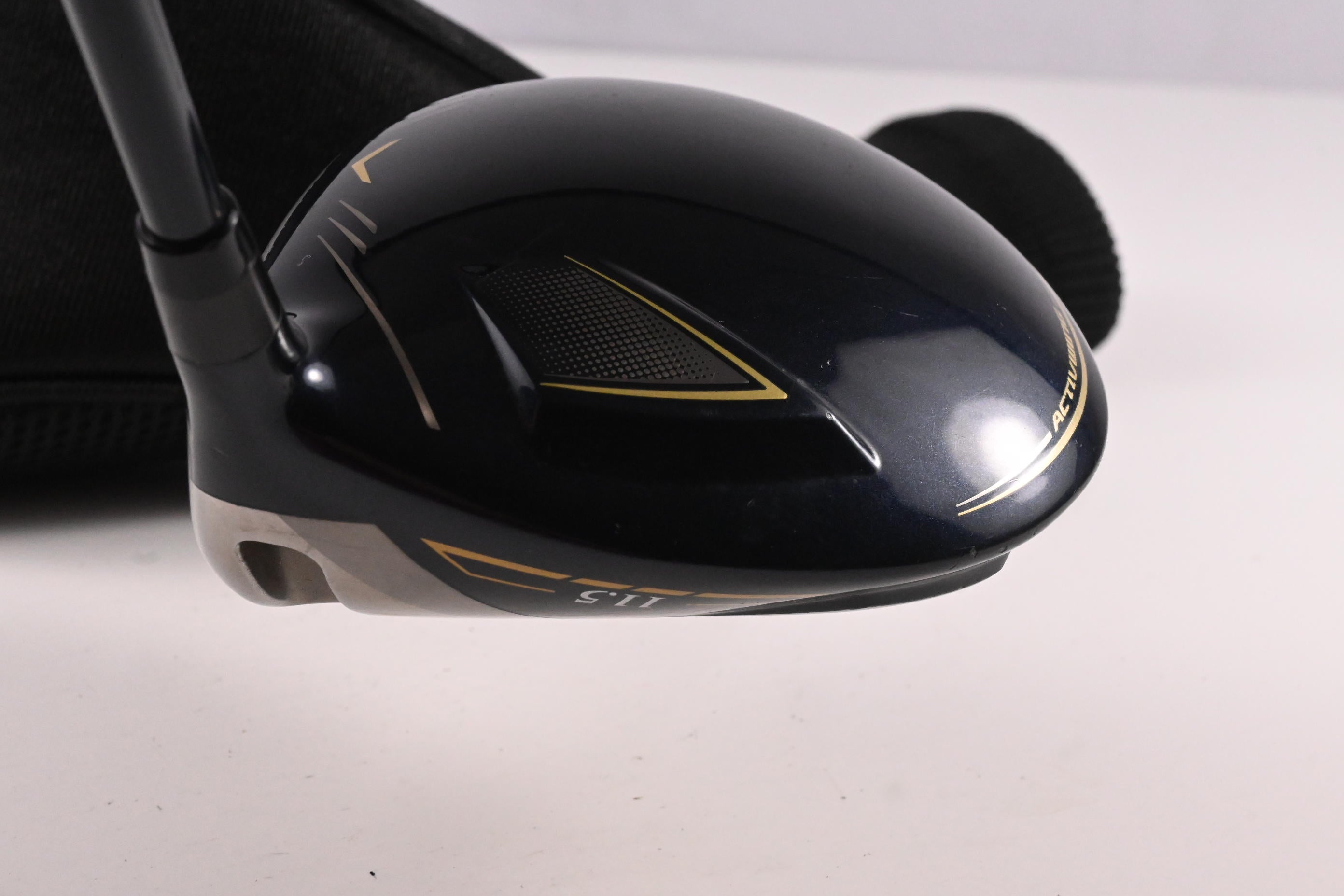 XXIO 12 Driver / 11.5 Degree / Senior Flex XXIO MP 1200 39g Shaft