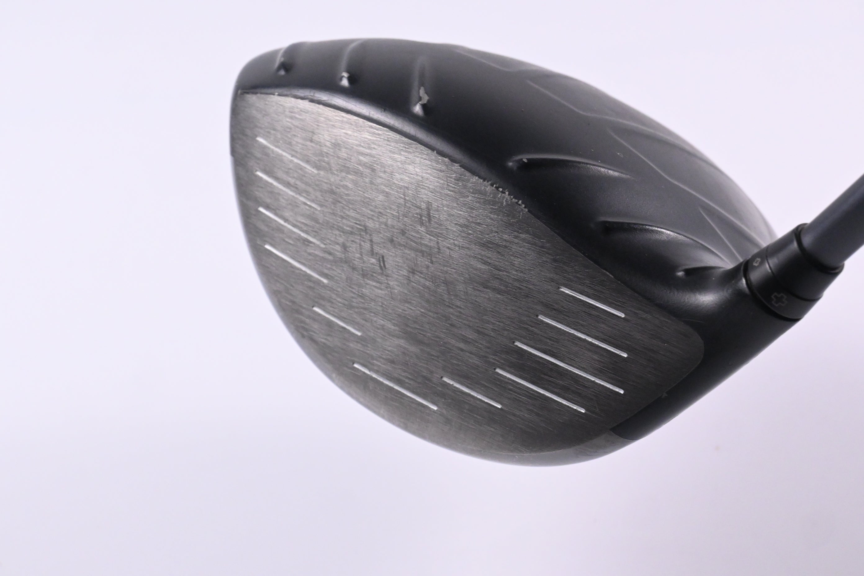 Ping G Series Driver / 10.5 Degree / Regular Flex Ping ALTA 55 Shaft
