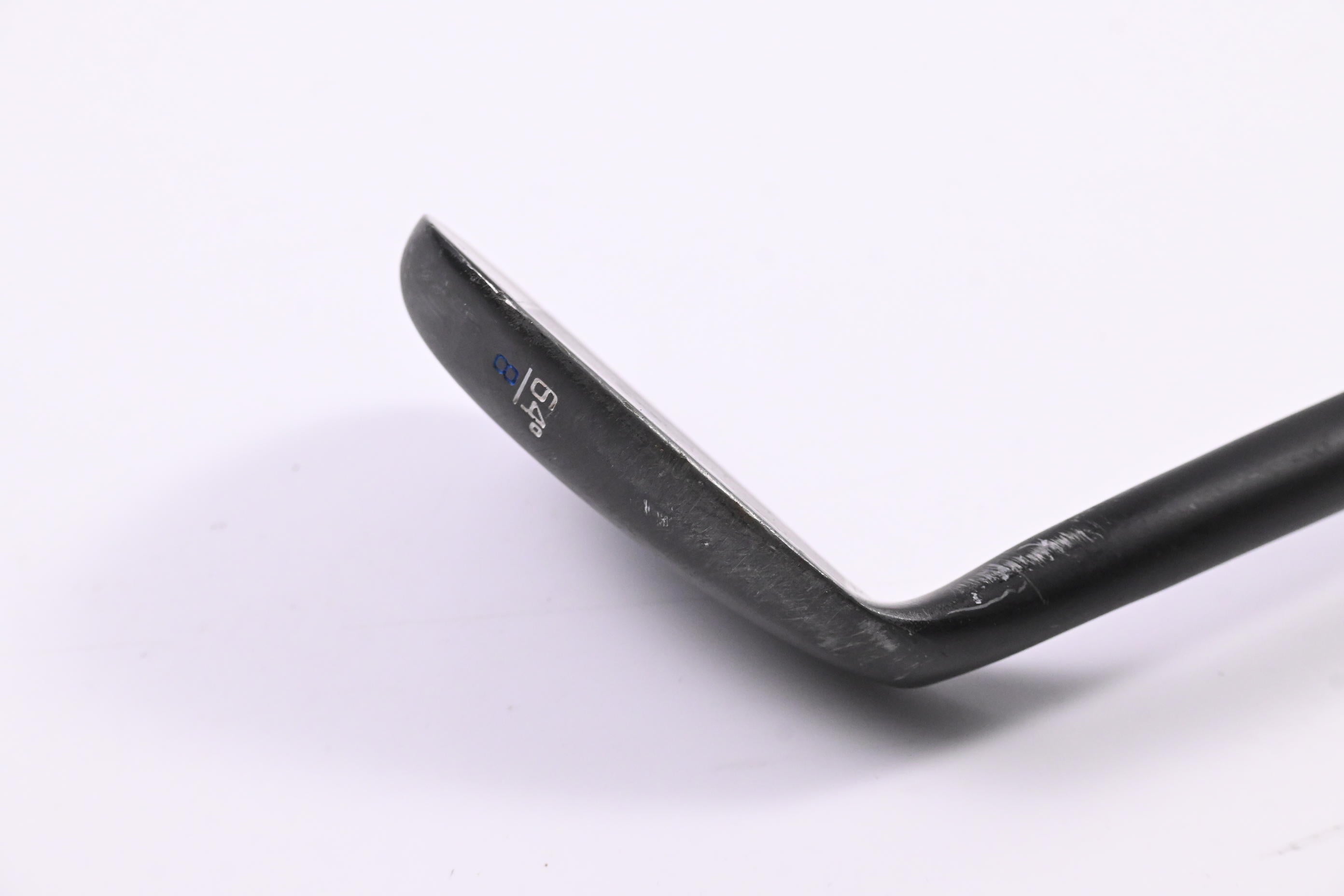 Slazenger V100 Lob Wedge / 64 Degree / Regular Flex Slazenger Steel Shaft