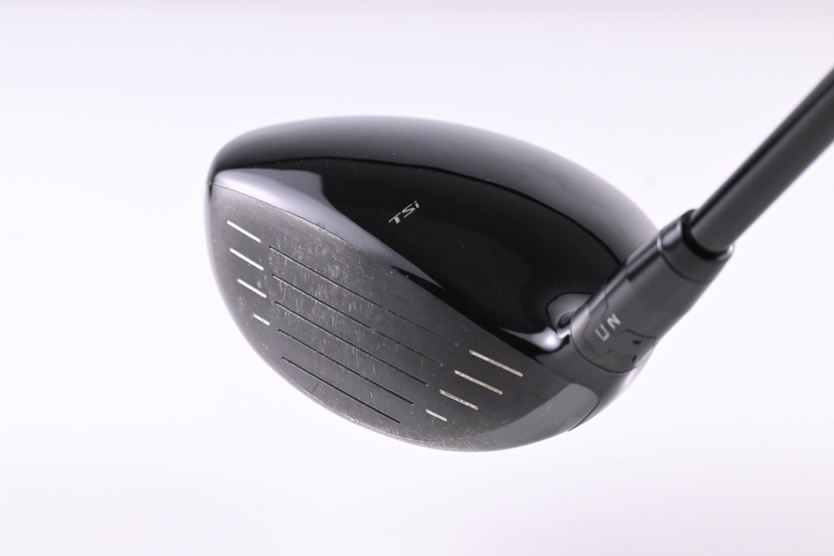 Titleist TSi2 #3 Wood / 15 Degree / X-Flex Accra FX 300F Shaft