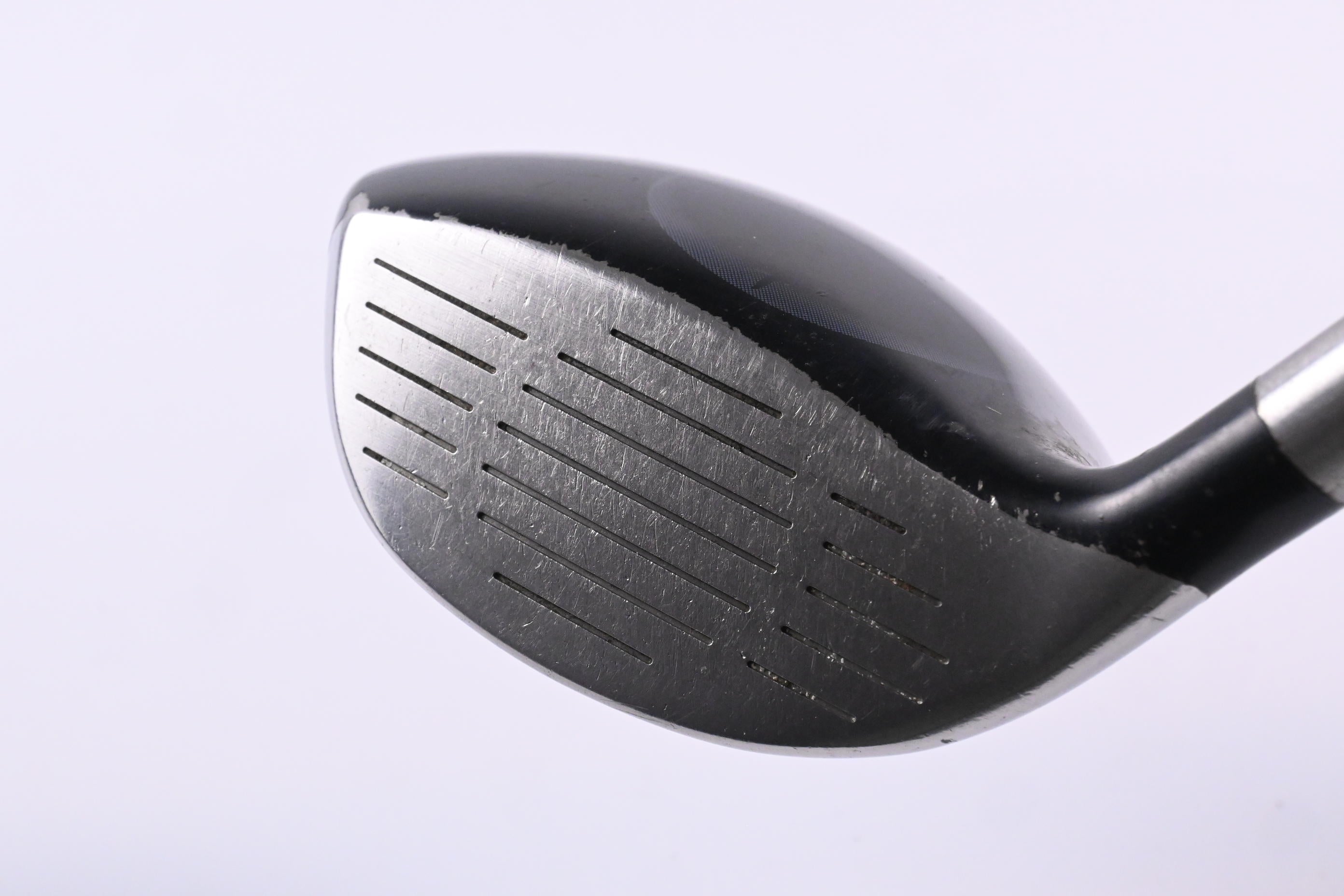 Ladies Ping G5 #5 Wood / 22 Degree / Ladies Flex Ping ULT 50 F Shaft