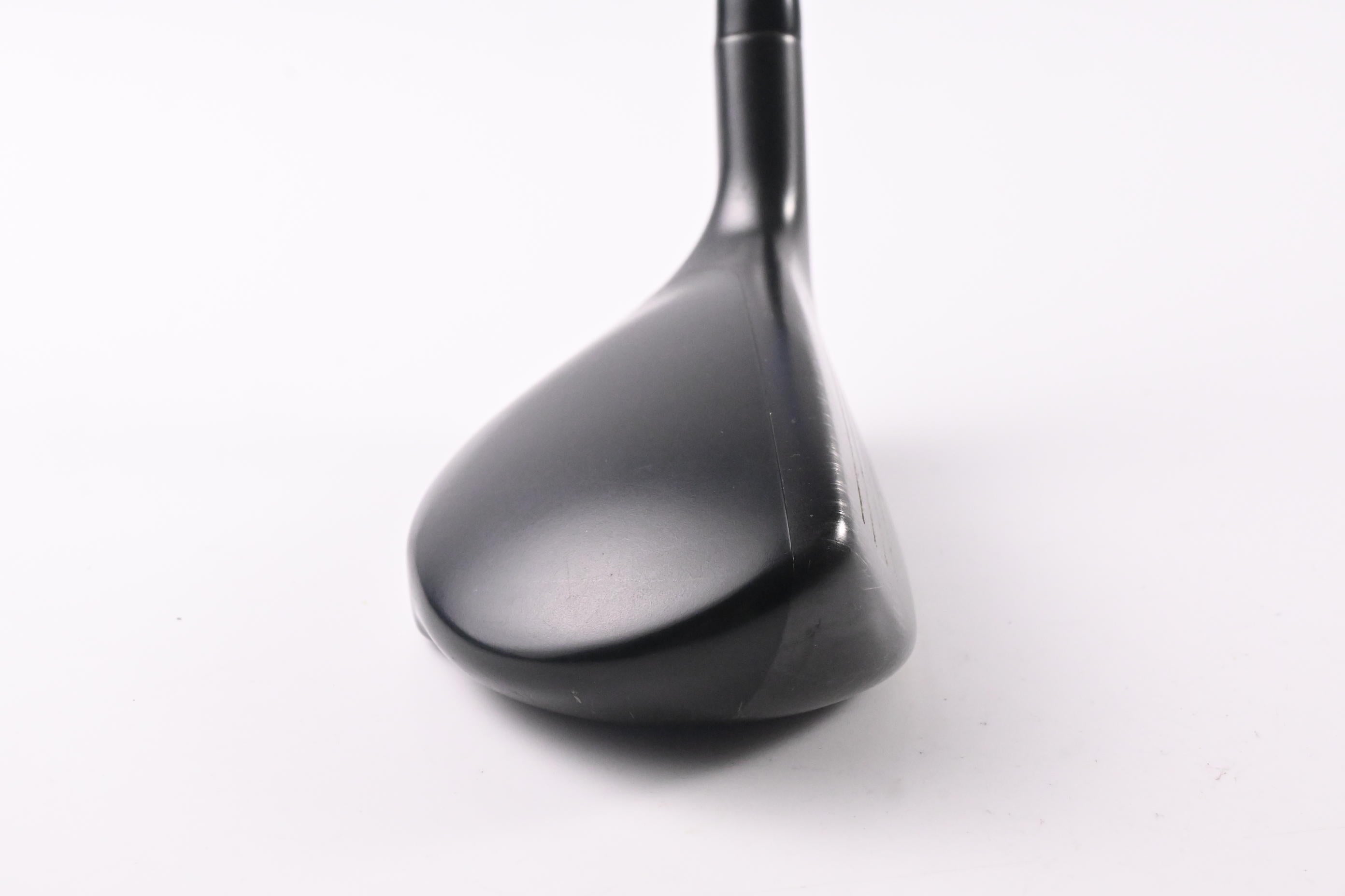Ping G Series #4 Hybrid / 22 Degree / Regular Flex Ping TFC 419 Shaft