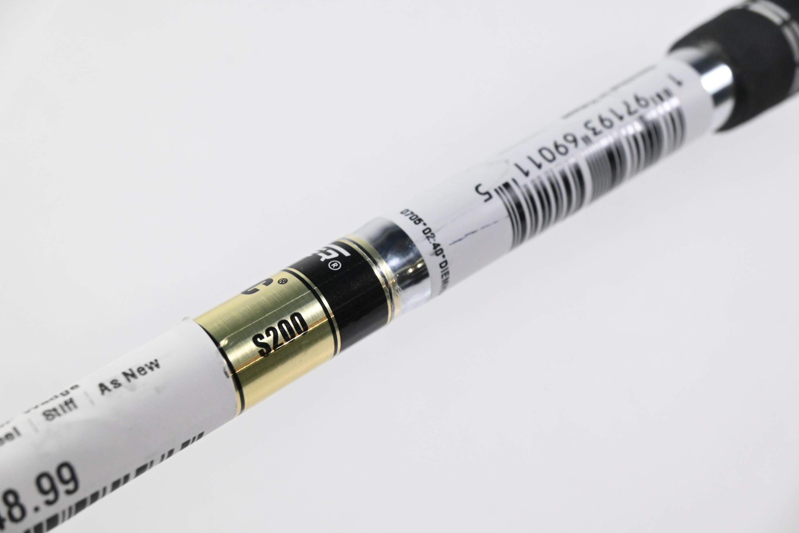 Callaway Opus SP Sand Wedge / 56 Degree / Stiff Flex Dynamic Gold S200 Shaft