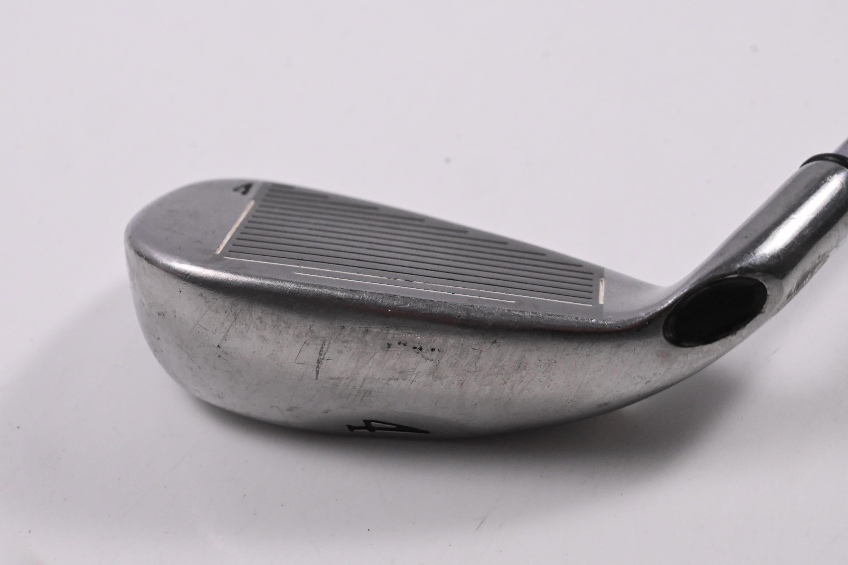 Callaway Big Bertha 2002 #4 Iron / 24 Degree / Uniflex Callaway Big Bertha