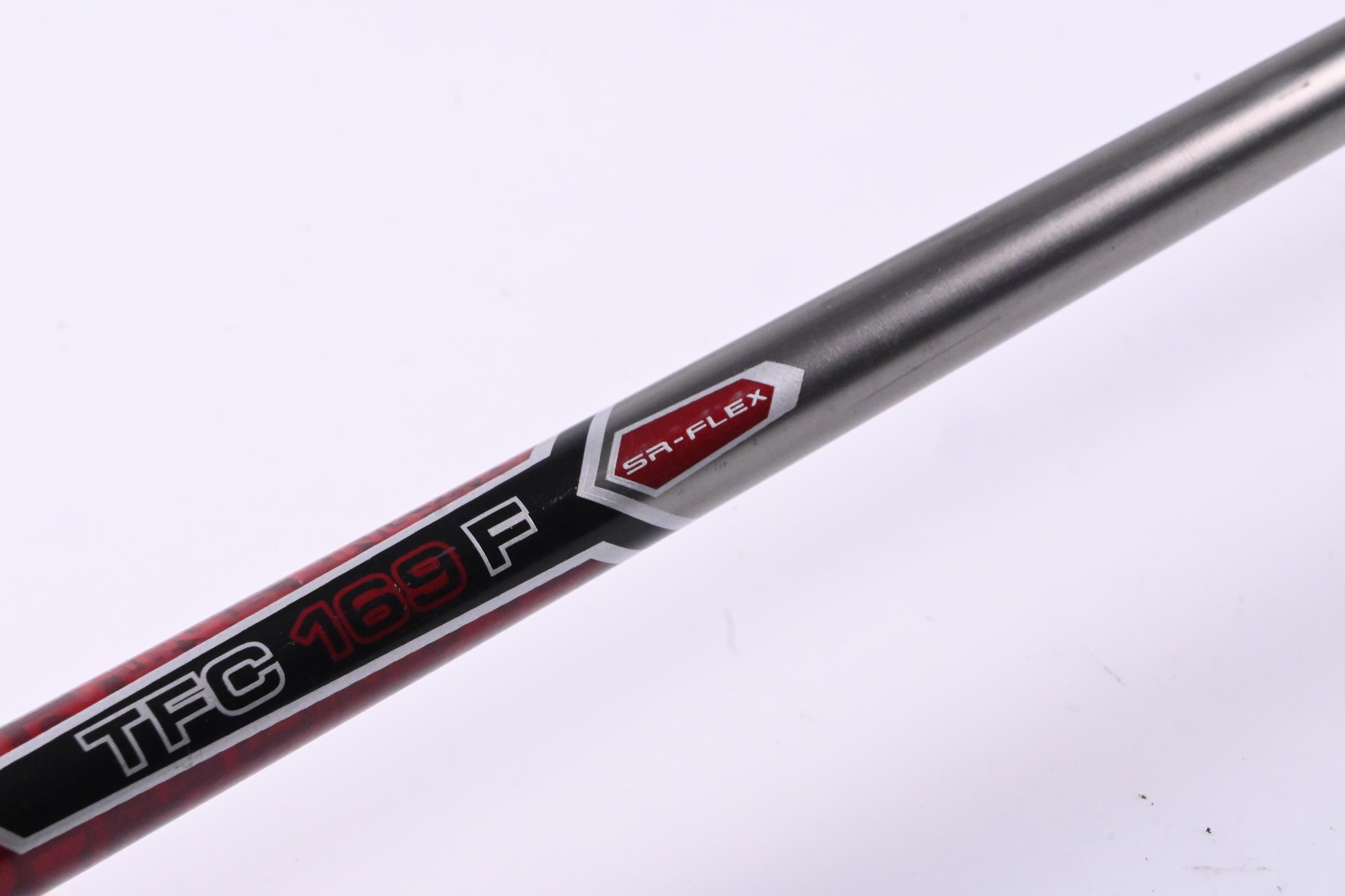 Ping G20 #3 Wood / 15 Degree / Senior Flex Ping TFC 169 F Shaft