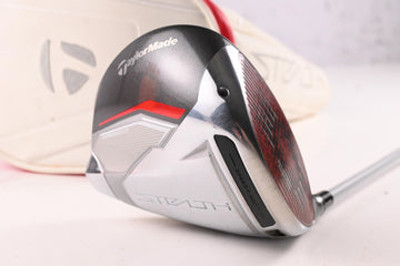 Ladies Taylormade Stealth Driver / 12 Degree / Ladies Flex Aldila NV 45 Shaft