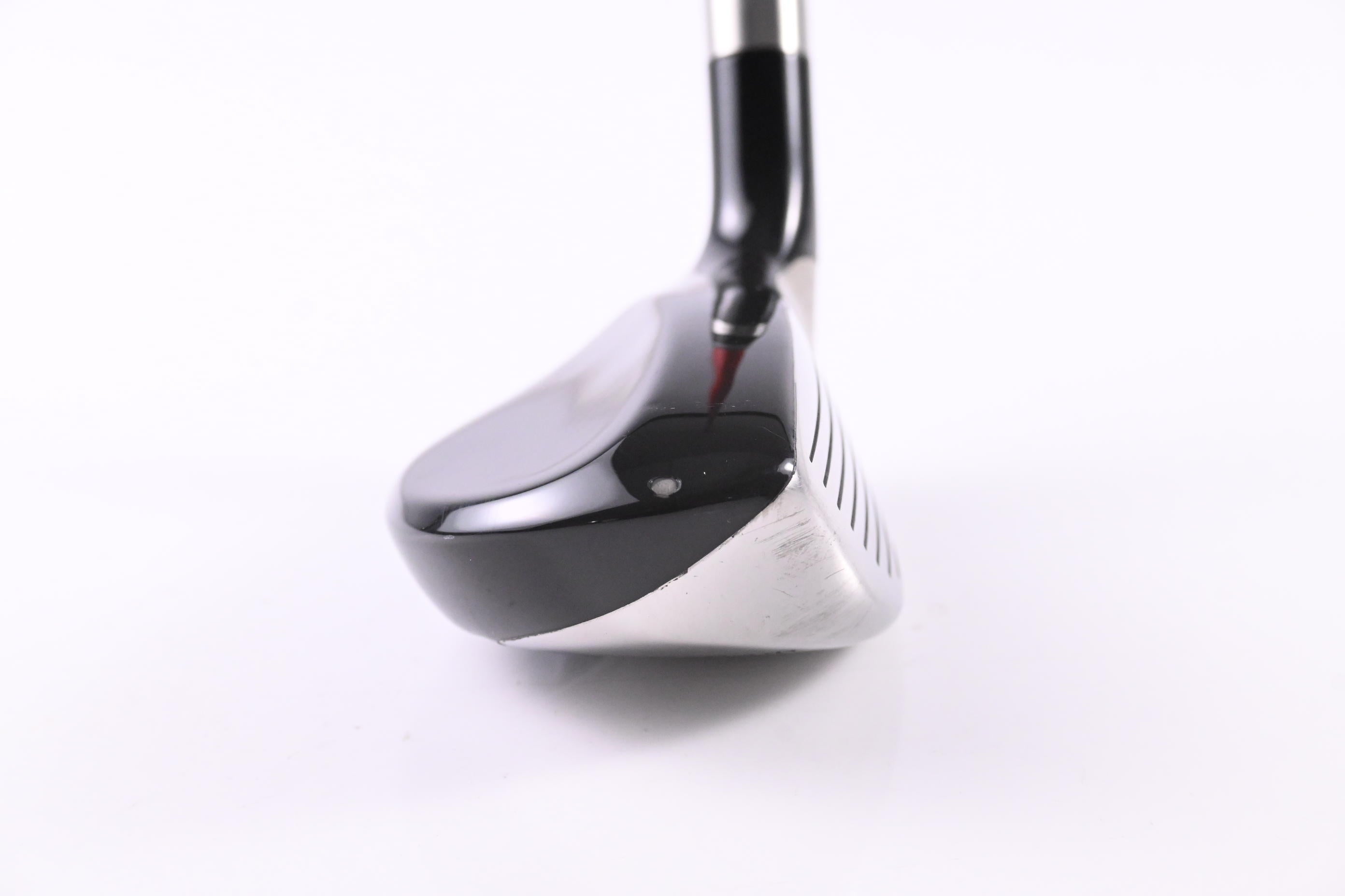 Slazenger K1 Speed #3 Hybrid / 21 Degree / Regular Flex Slazenger K1 Speed Shaft