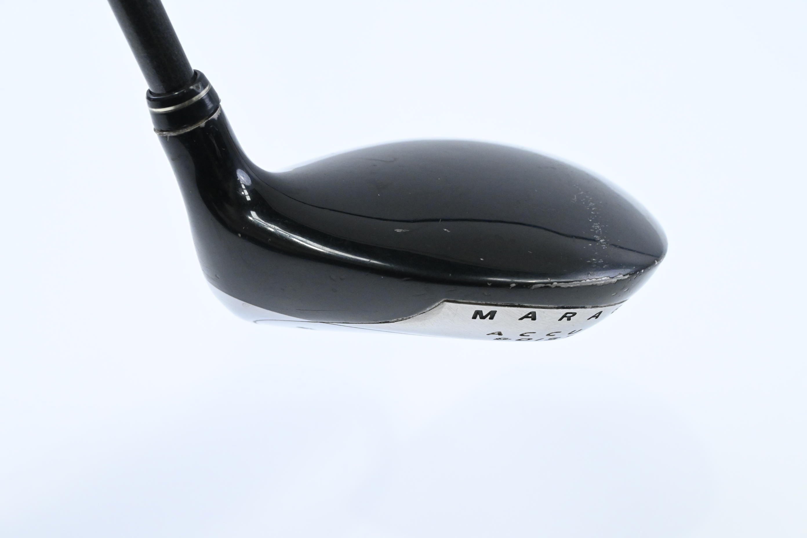 Srixon W-403 AD #3 Wood / 14.5 Degree / Regular Flex Aldila VX Shaft