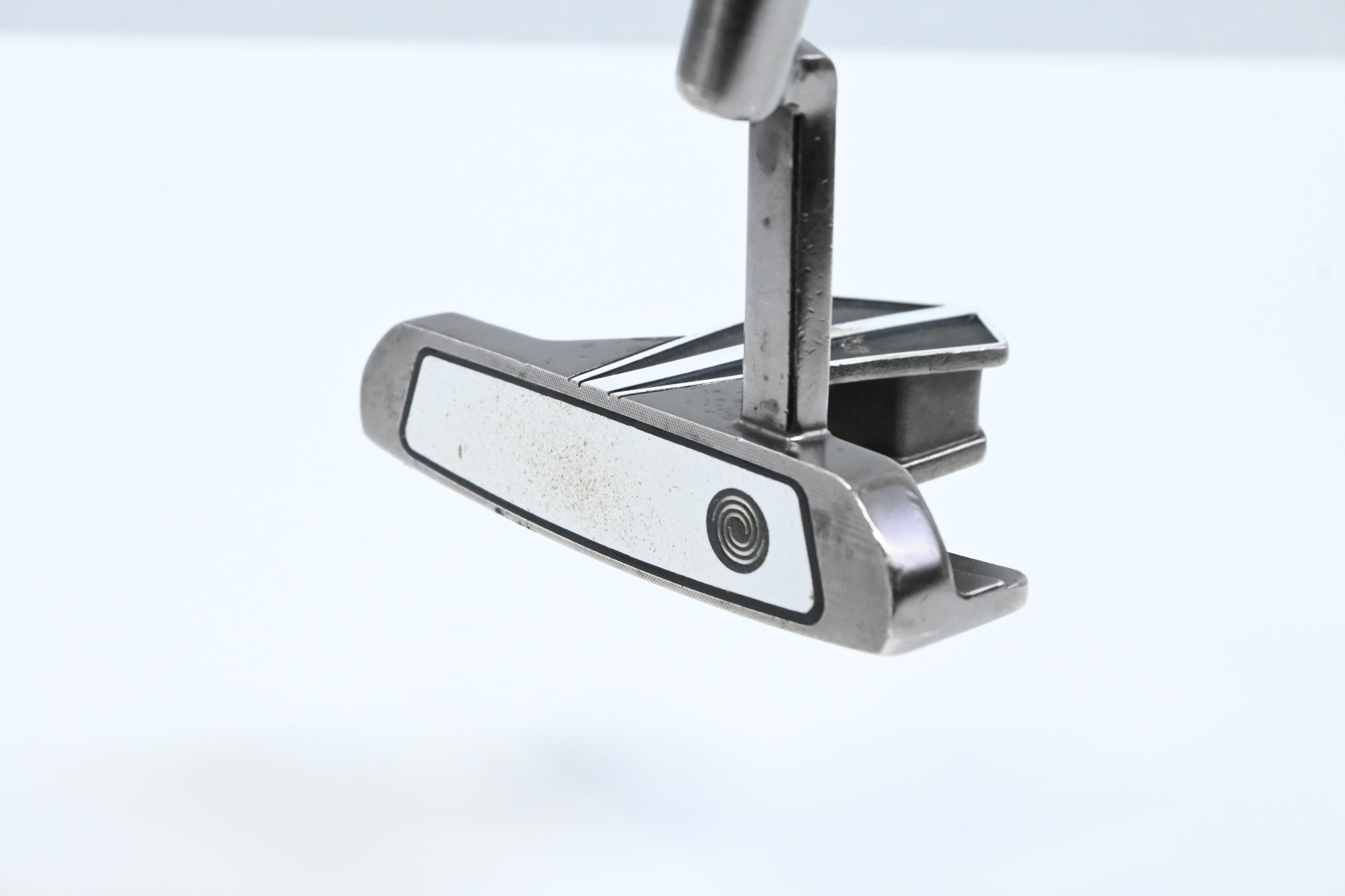 Odyssey White Ice D.A.R.T. Blade Putter / 35 Inch