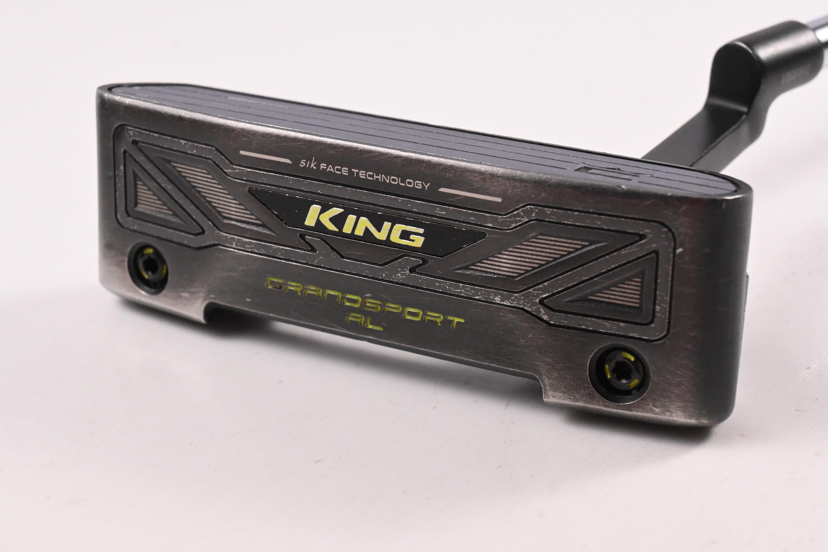 Cobra King 3D Grandsport AL Putter / 41 Inch