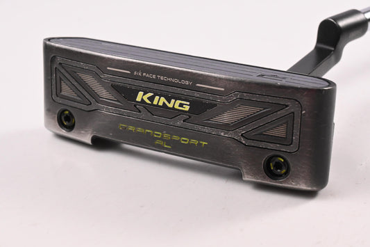 Cobra King 3D Grandsport AL Putter / 41 Inch