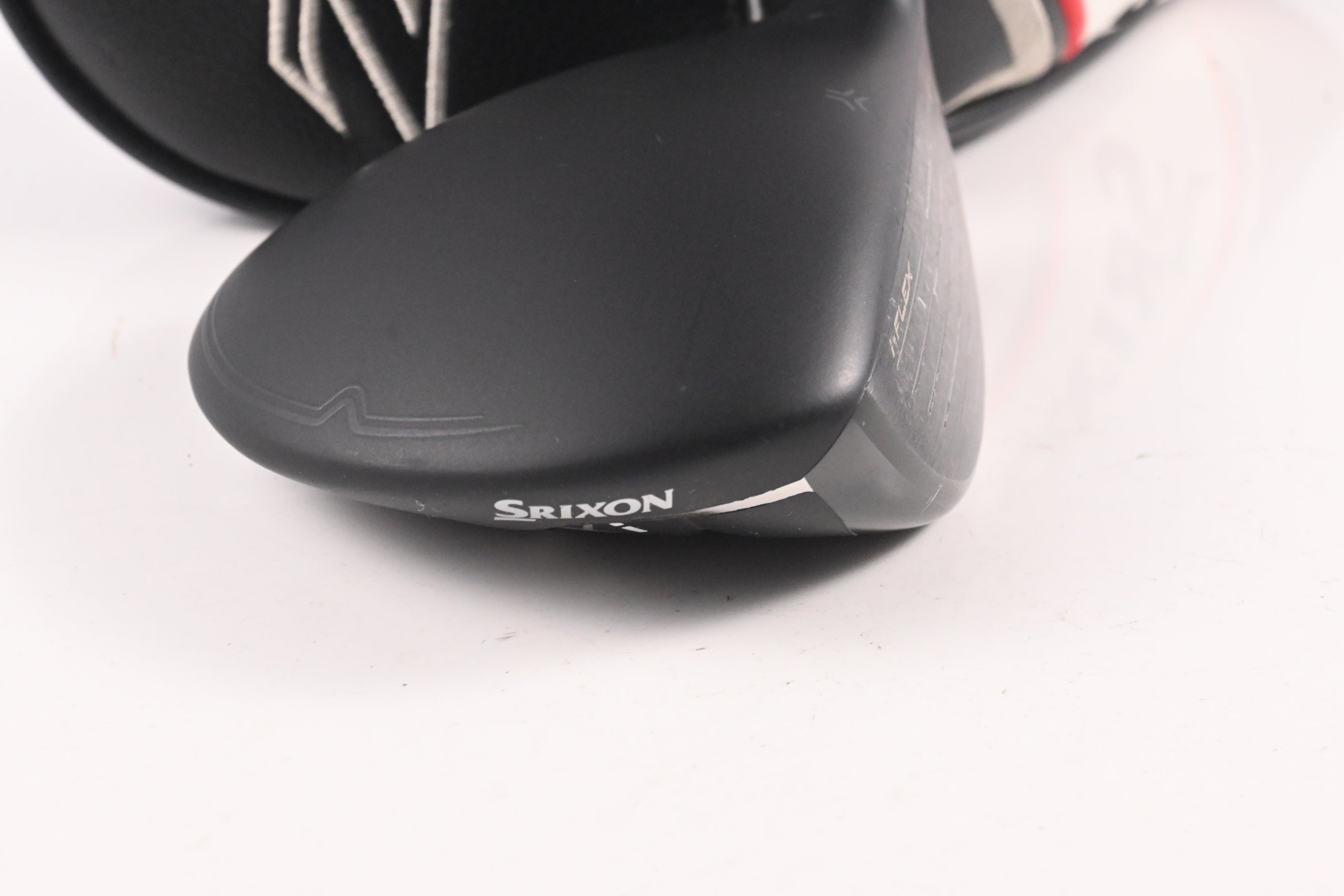 Srixon ZXi #5 Wood / 18 Degree / Regular Flex Project X Denali Red 50 Shaft