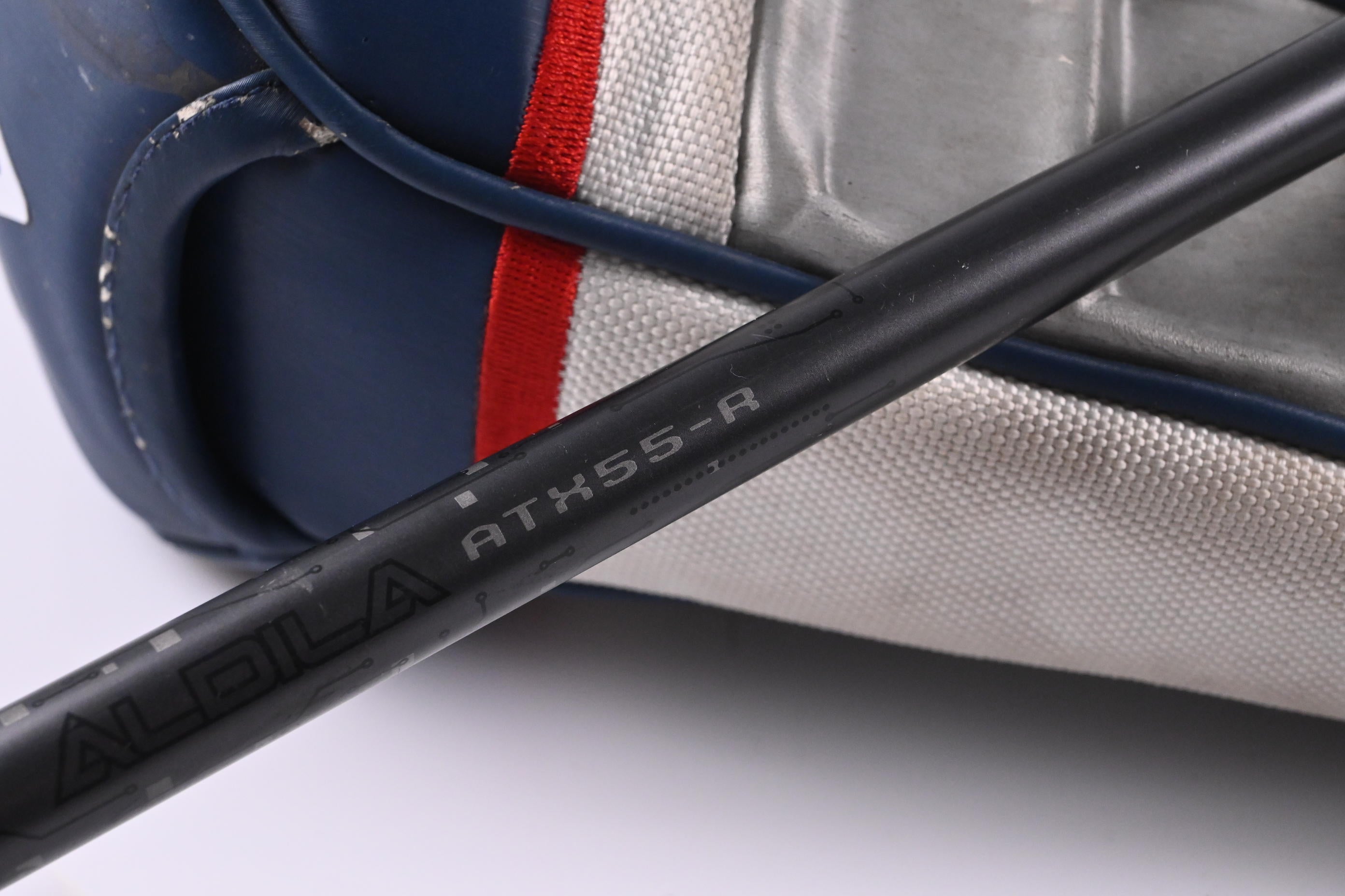 Callaway Big Bertha 2014 Driver / 10.5 Degree / Regular Flex Aldila Tour ATX 55