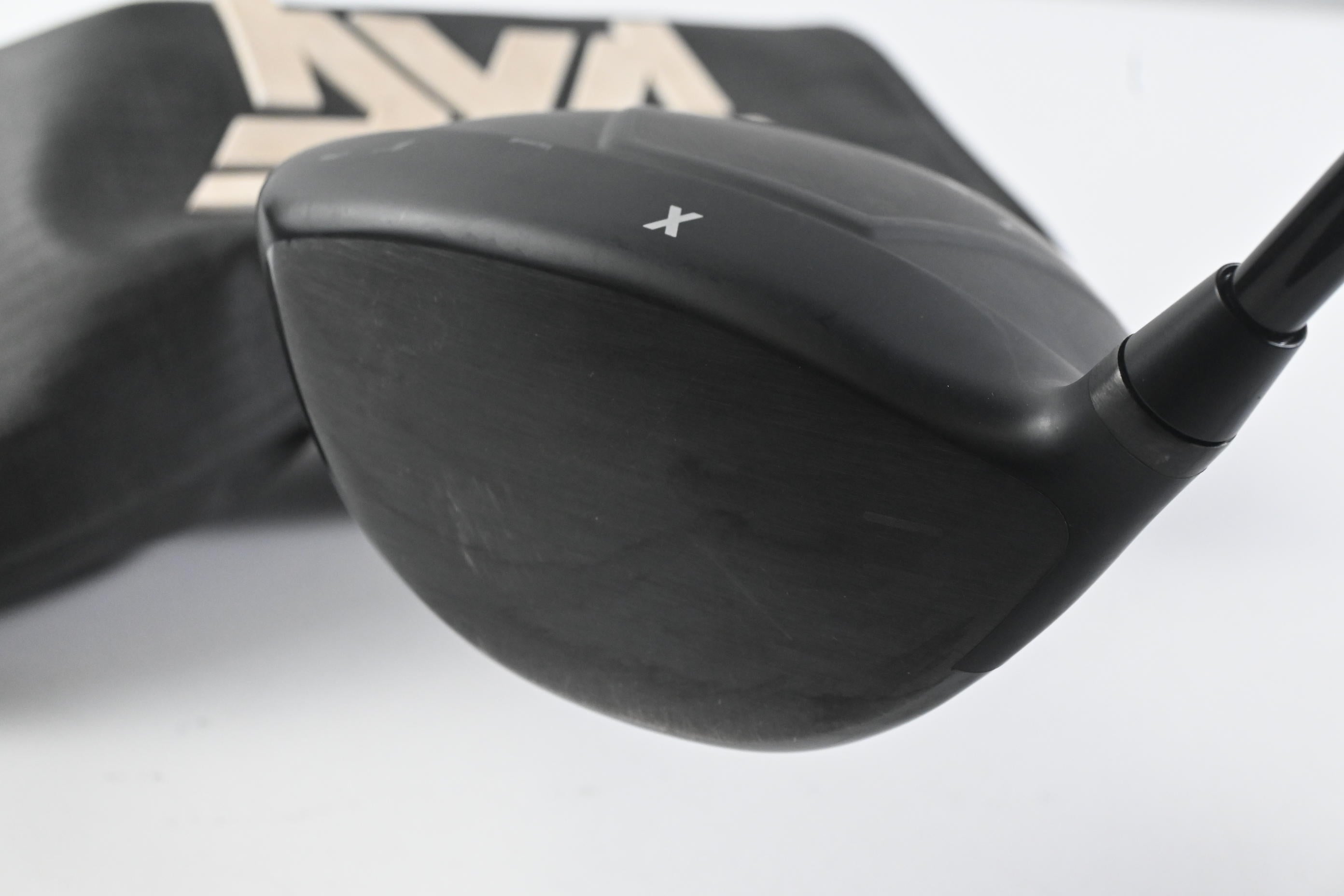PXG 0211 2020 Driver / 9 Degree / Stiff Flex Aldila Voodoo 6 Shaft