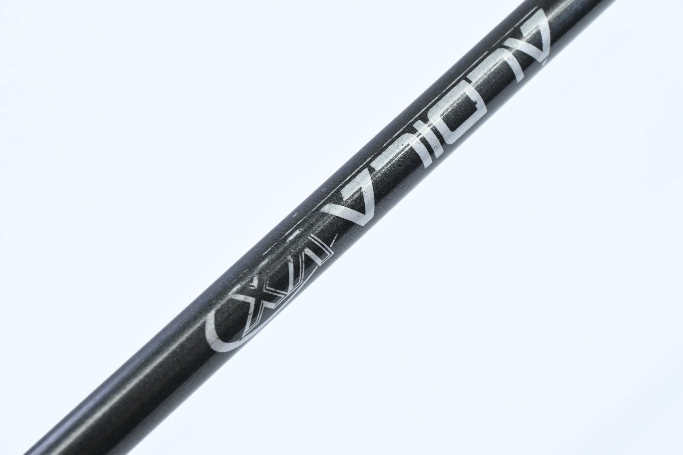 Srixon W-403 AD #3 Wood / 14.5 Degree / Regular Flex Aldila VX Shaft