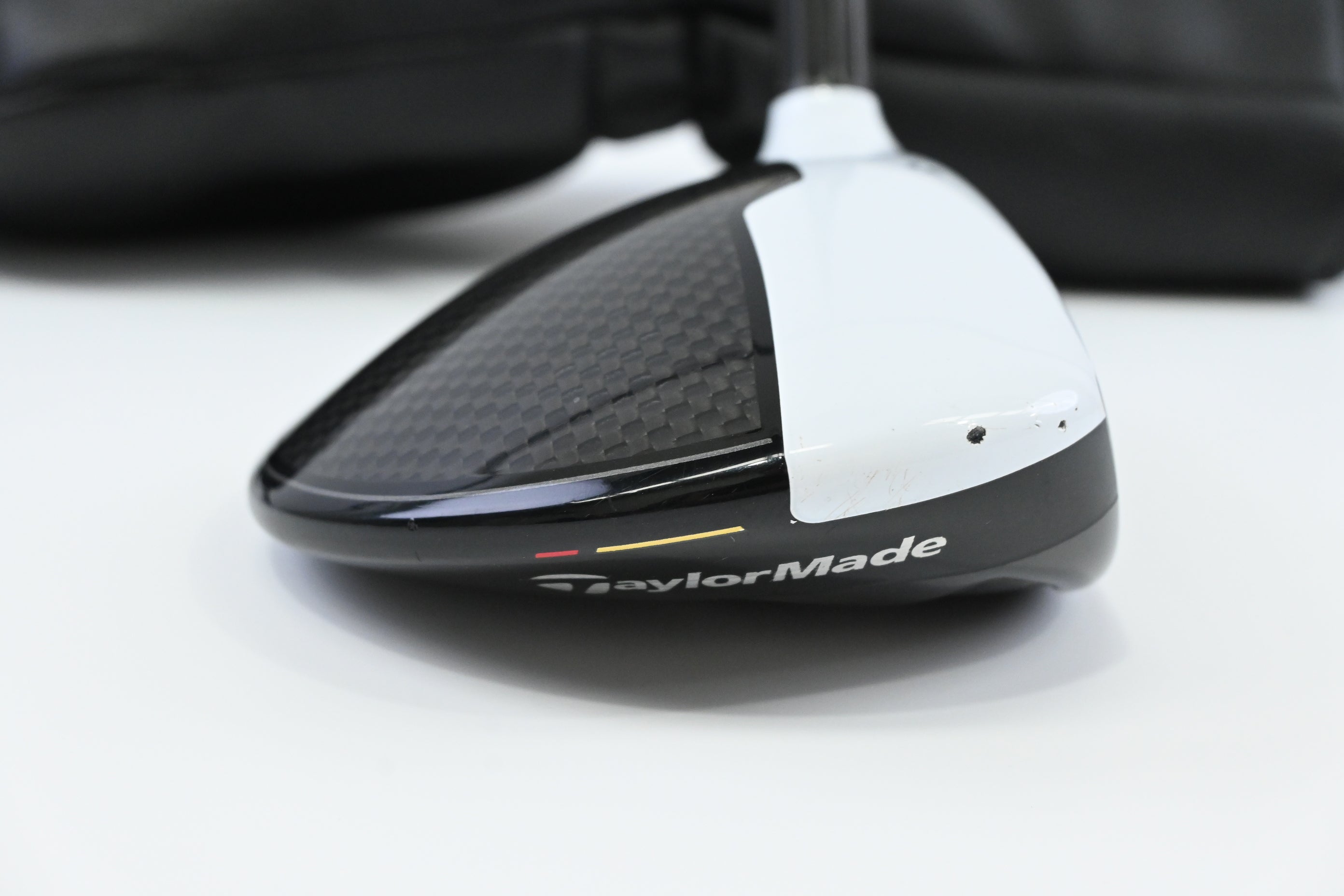 Taylormade M2 2016 #3 Wood / 15 Degree / Regular Flex Taylormade Reax 65 Shaft