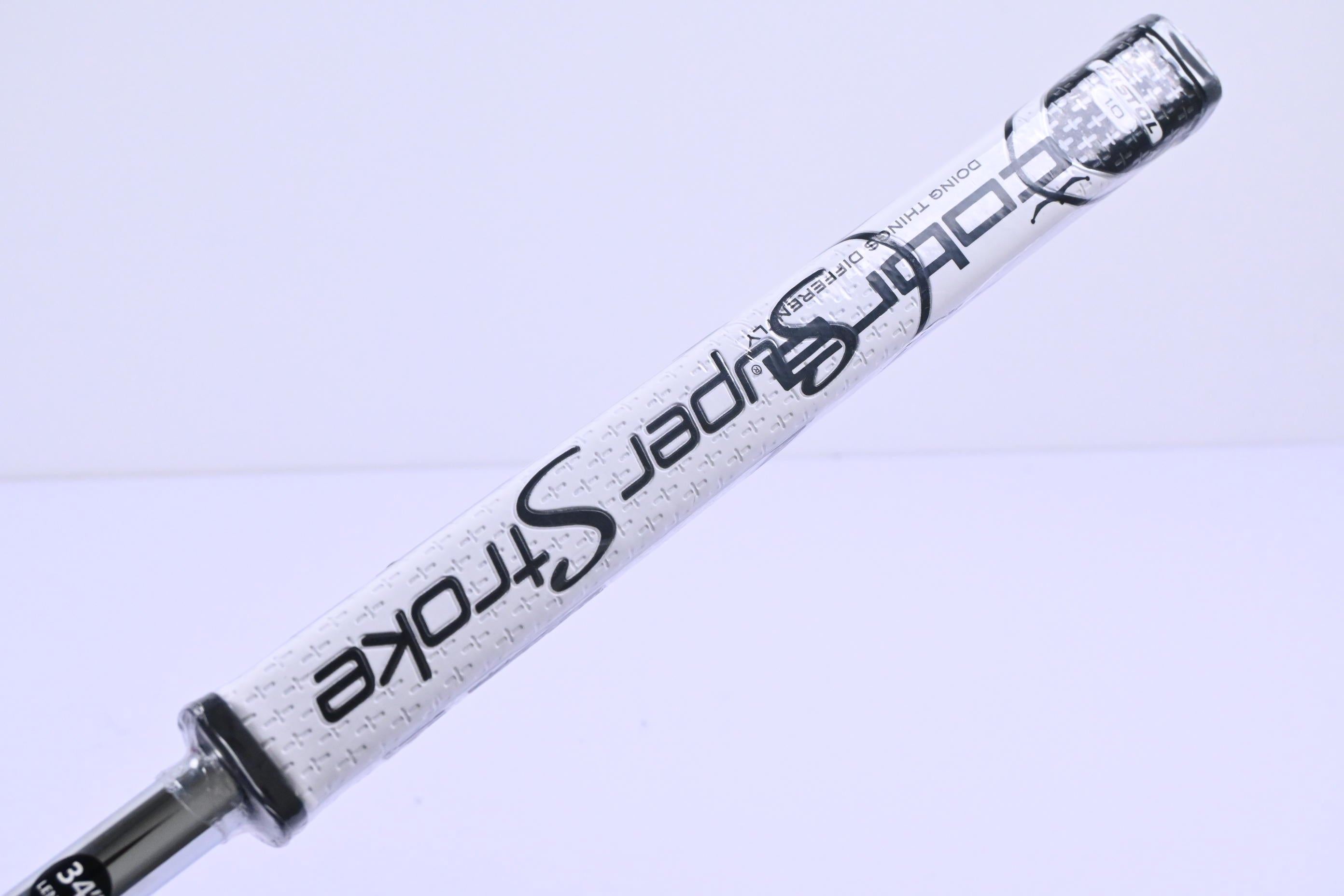 Cobra 2024 3D Printed Grandsport-35 Putter / 34.5