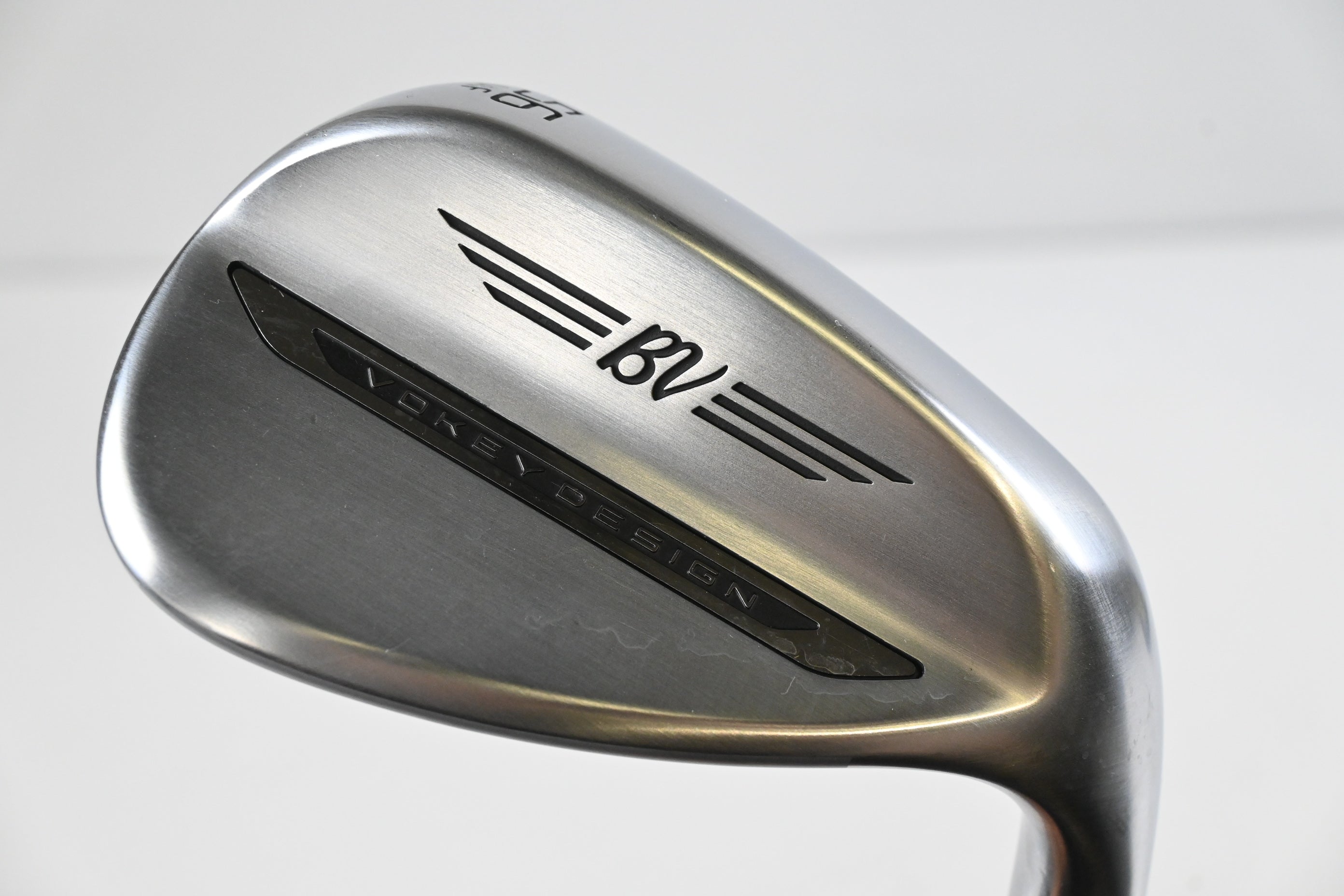 Titleist Vokey SM11 Sand Wedge / 56 Degree / Regular Flex MMT 65 Shaft