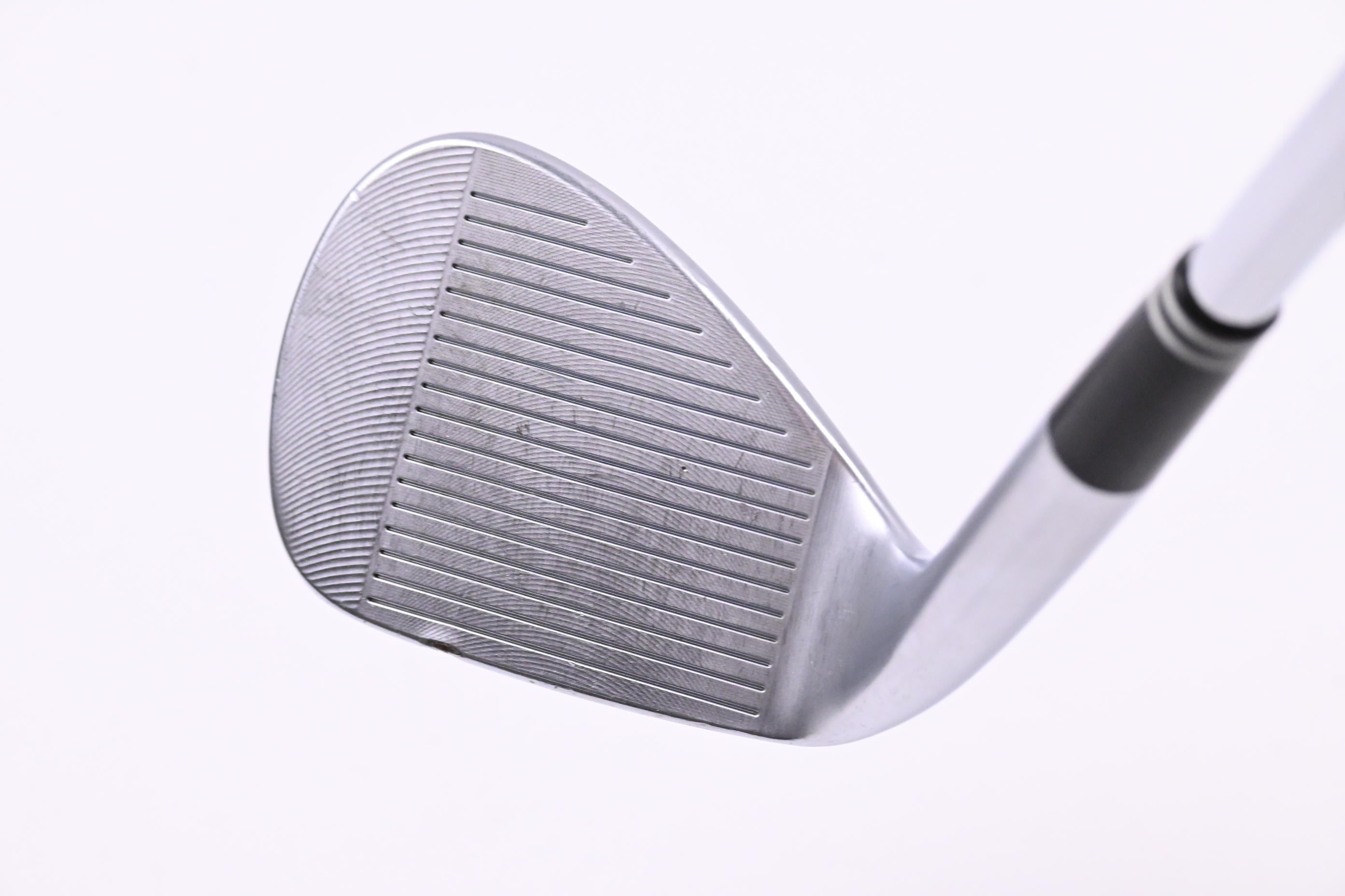 Cleveland RTX ZipCore Gap Wedge / 50 Degree / Wedge Flex Dynamic Gold Spinner