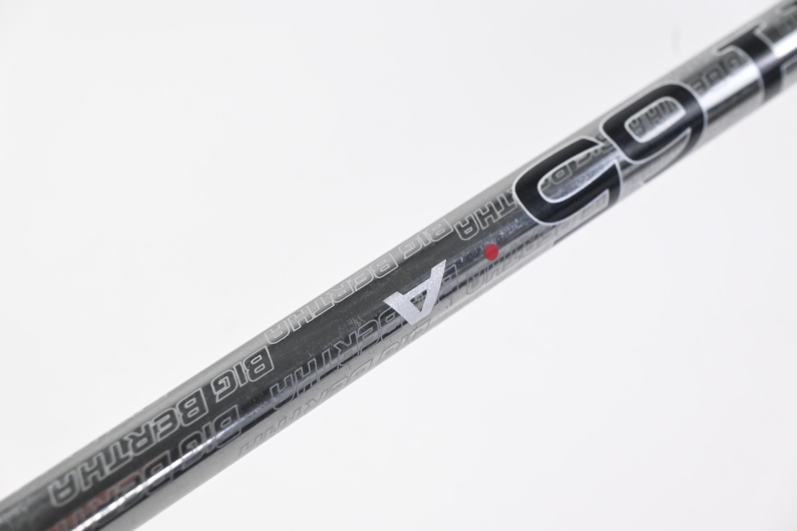 Callaway Big Bertha B21 #3 Hybrid / 19 Degree / Senior Flex Callaway RCH 65 Shaft