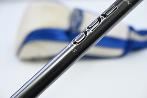 Mizuno MP-600 Driver / 9.5 Degree / Stiff Flex Fujikura E Fit-On 360