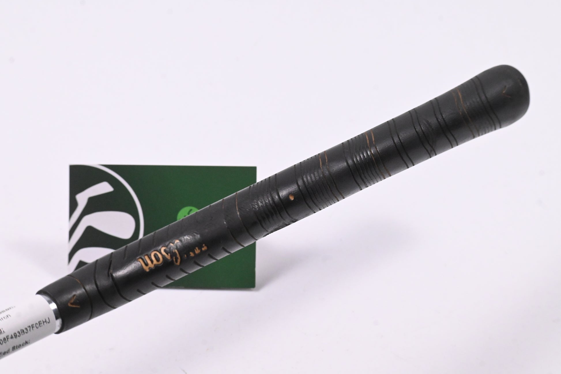 Wilson Prostaff Offset Design Oversize #5 Iron / Regular Flex Wilson Shaft