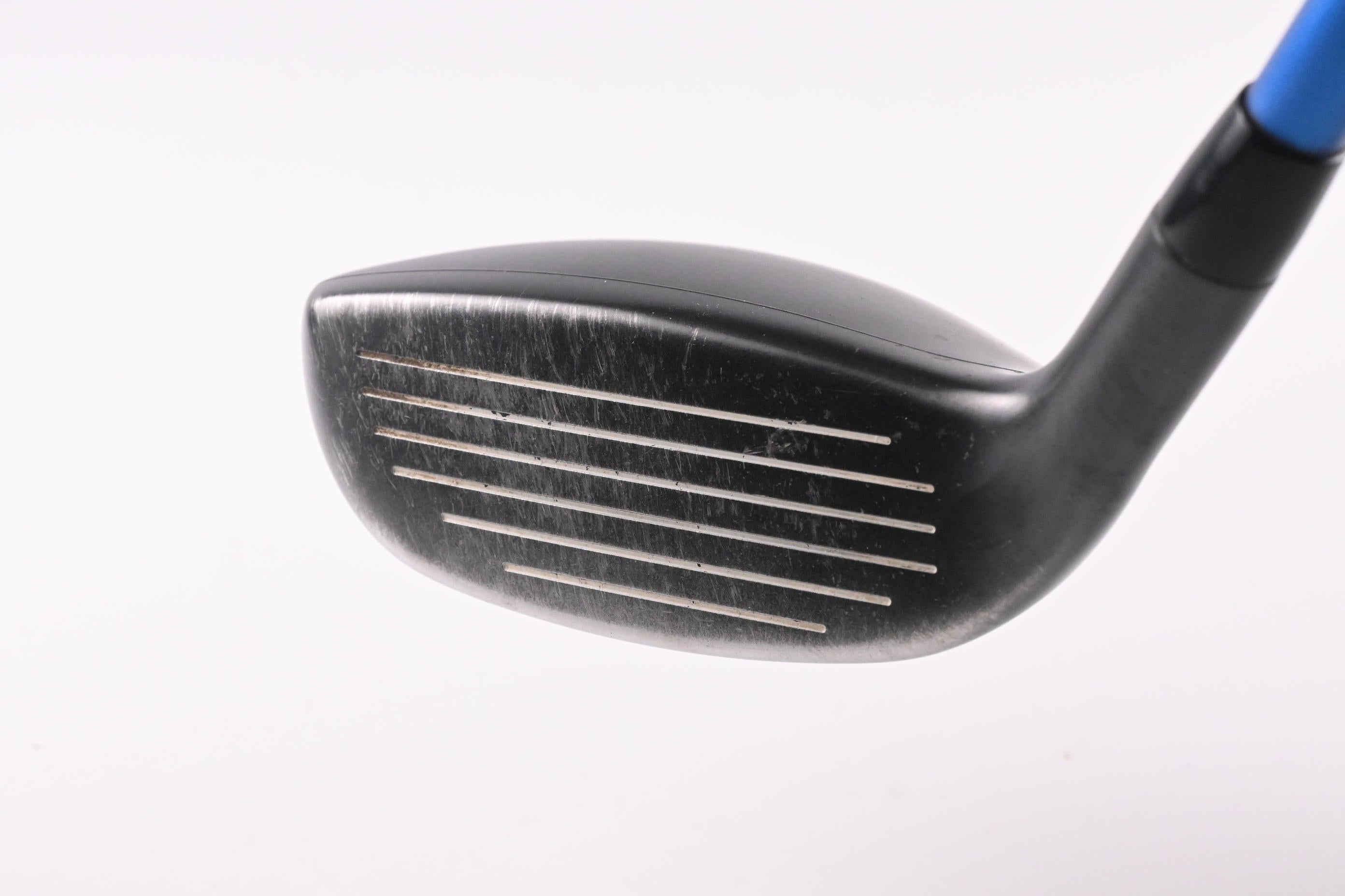 Ping G Series #4 Hybrid / 22 Degree / Regular Flex Ping TFC 419 Shaft
