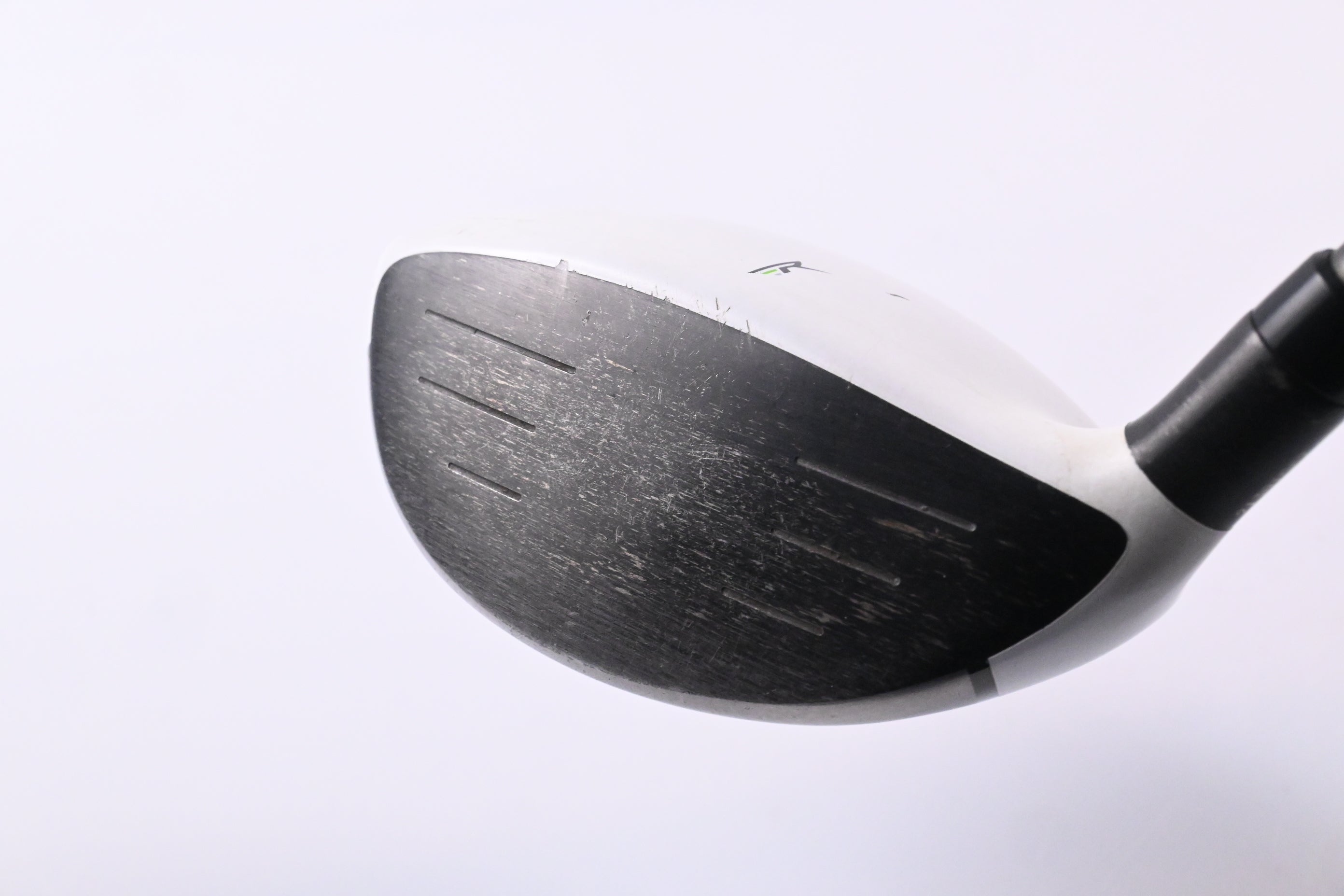 Taylormade RBZ #3 Wood / 15 Degree / Regular Flex Matrix Ozik Xcon-5 Shaft