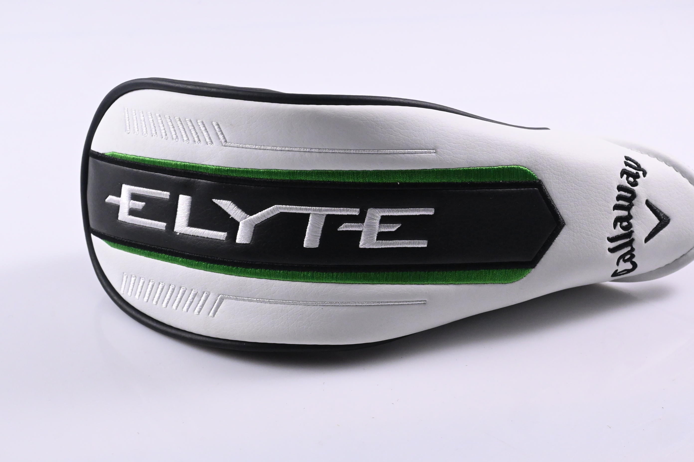 Callaway Elyte Ti #3 Wood / 15 Degree / X-Flex Denali Black 80 Shaft
